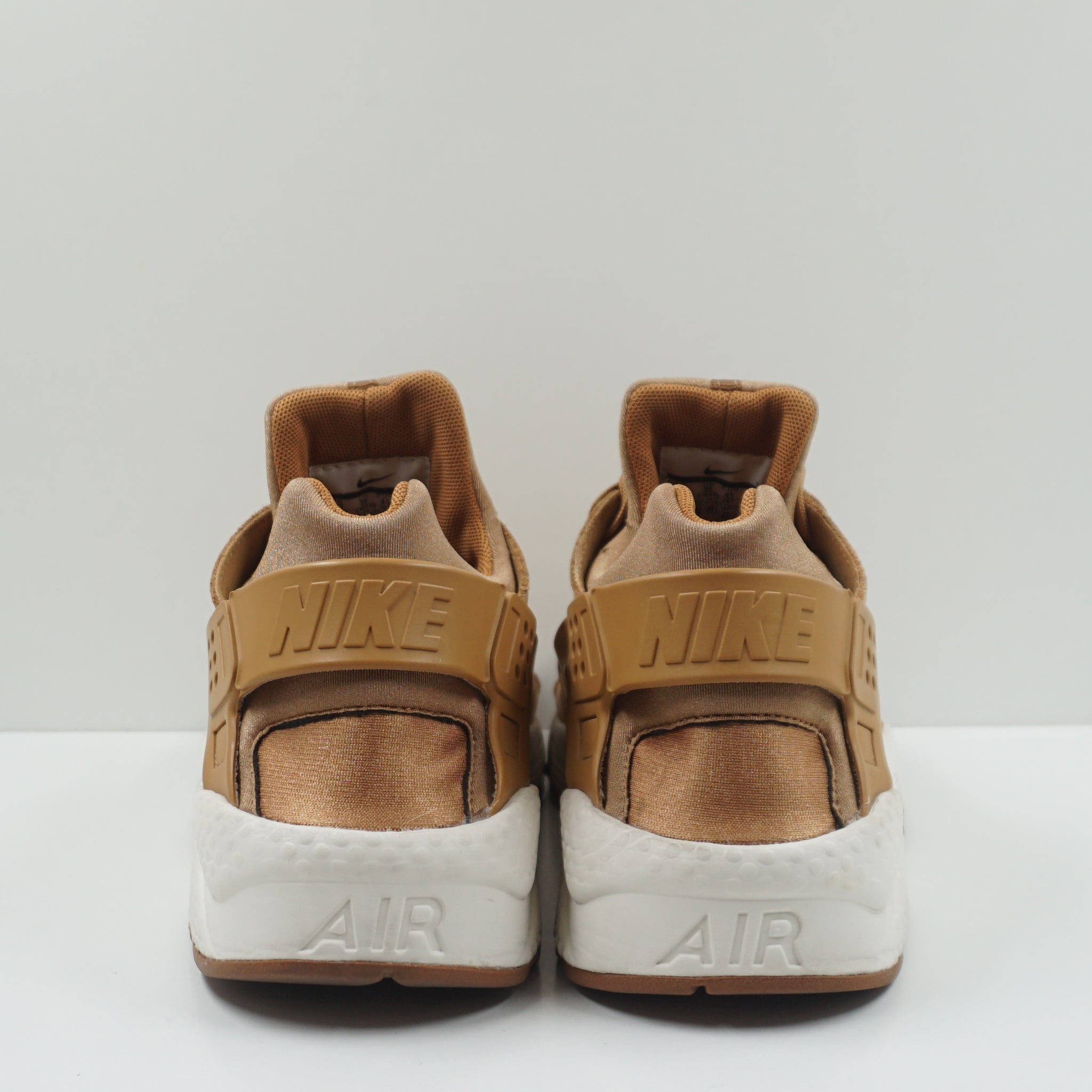 Nike Air Huarache flax (2017)