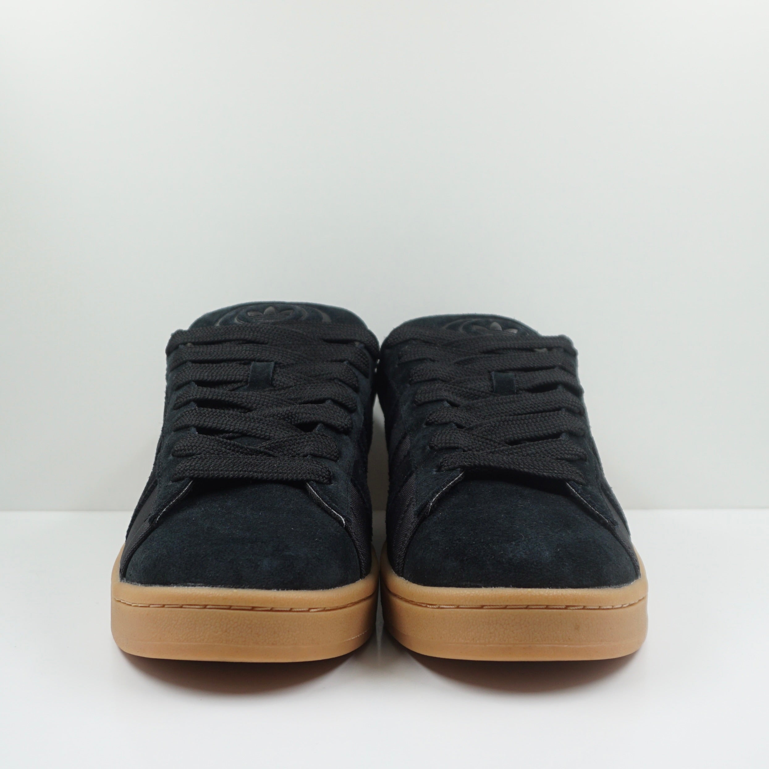 Adidas Campus 00s Cordura Black Carbon
