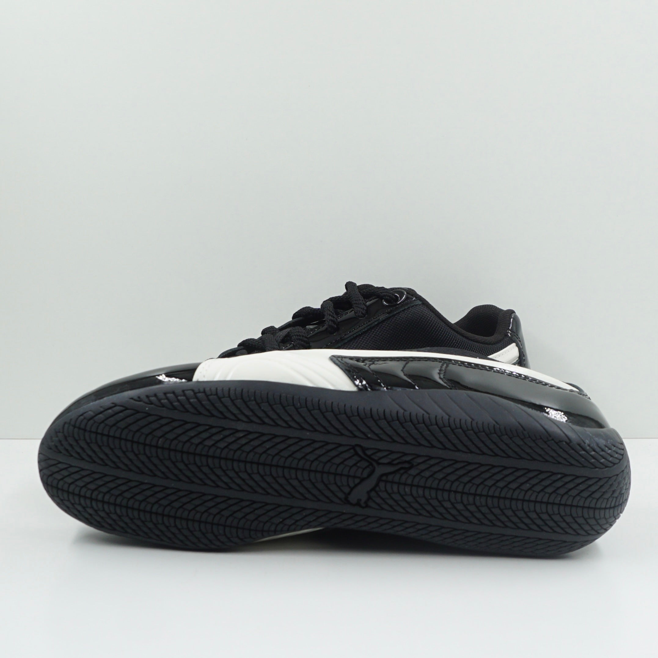 Puma Speedcat OG Sneakersnstuff Black Vapor Gray