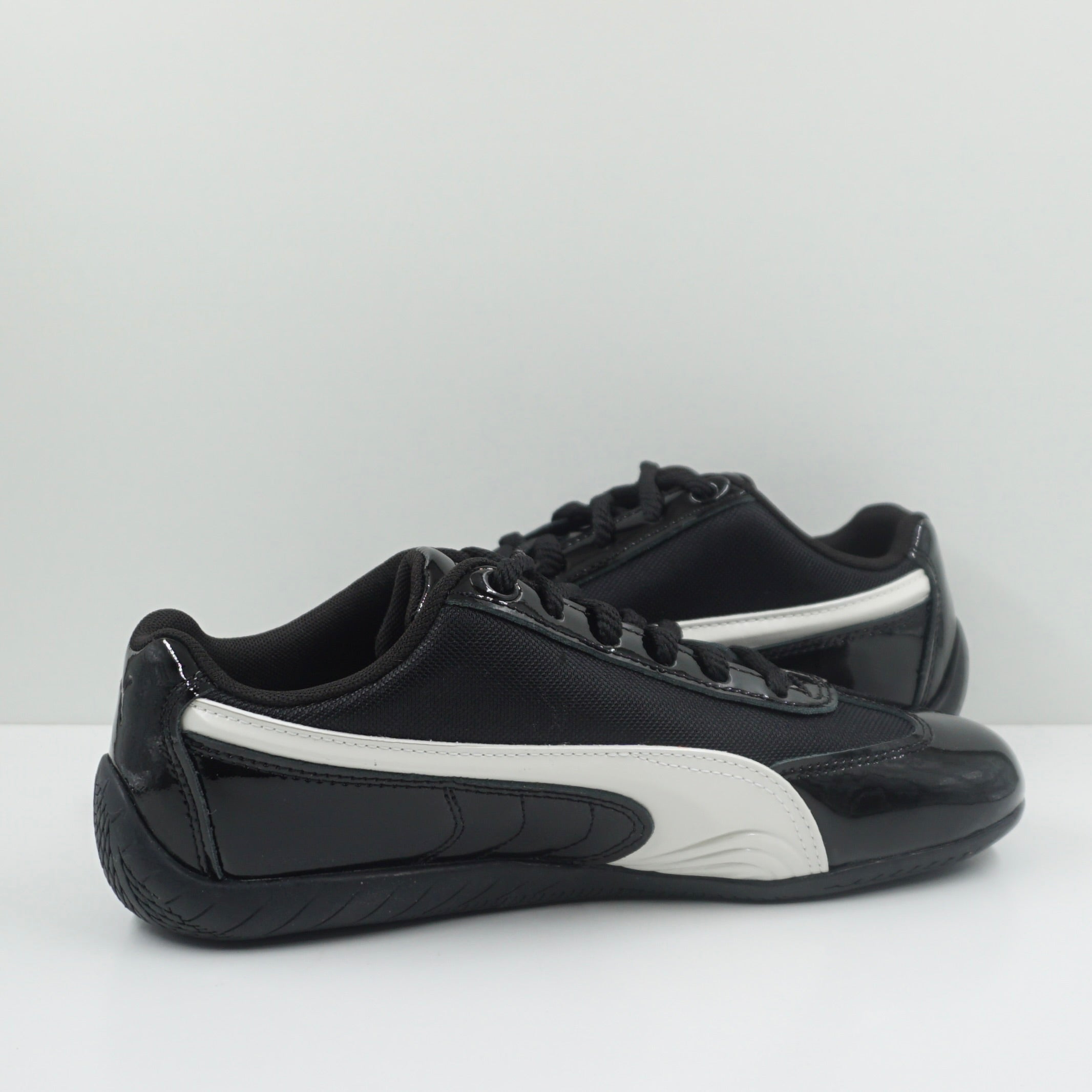 Puma Speedcat OG Sneakersnstuff Black Vapor Gray