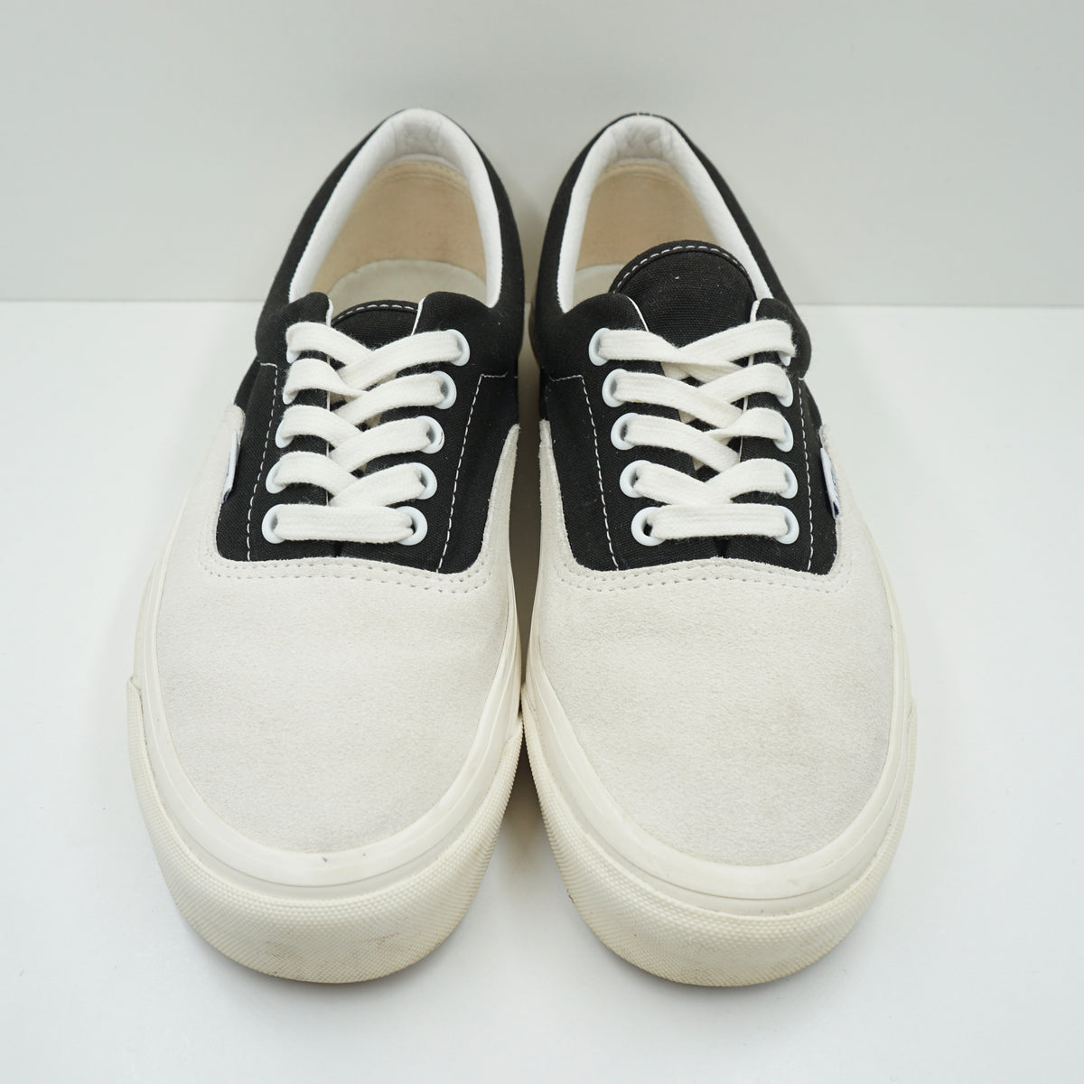 Vans Era 95 DX Anaheim Factory White Black