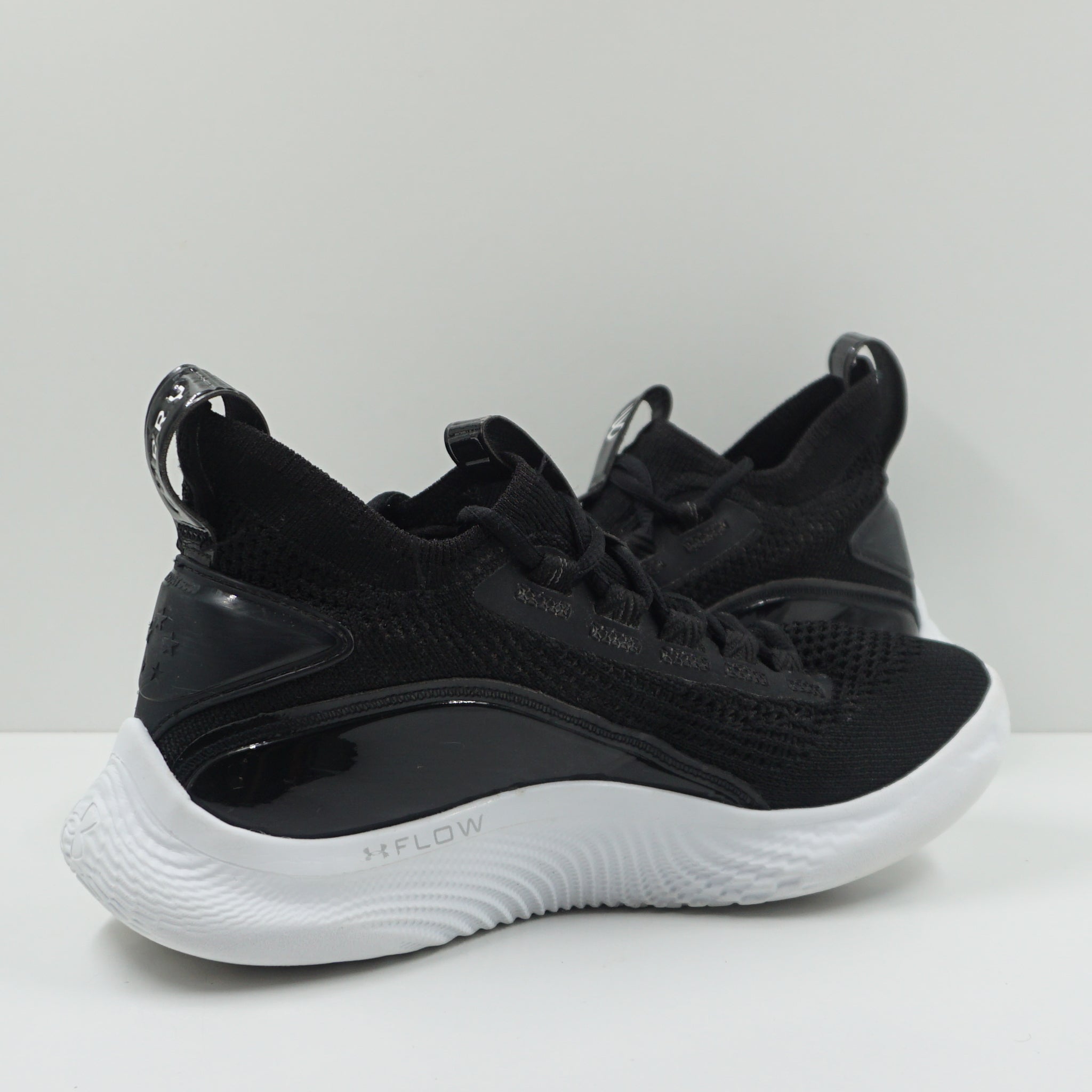 Under Armour Curry Flow 8 NM