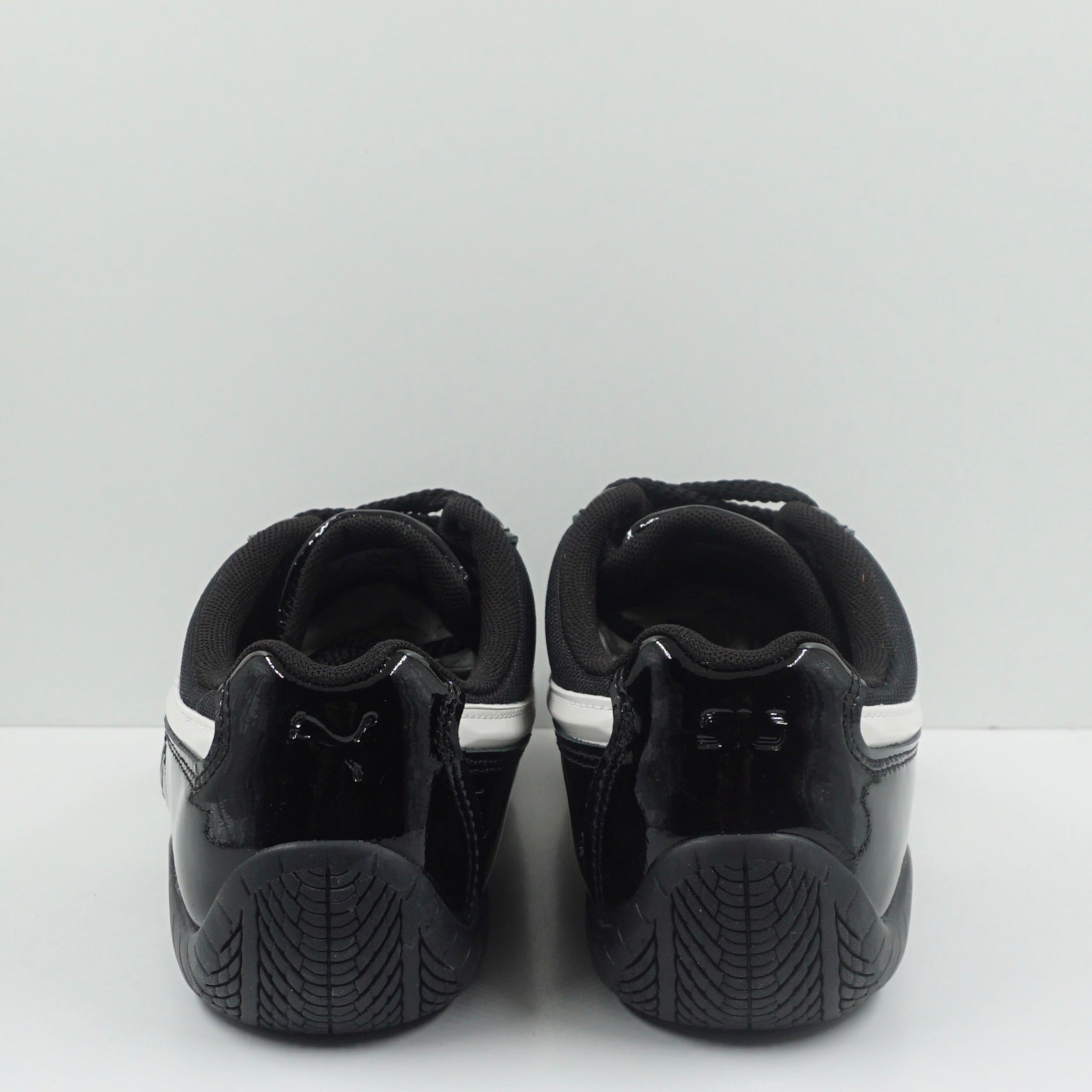 Puma Speedcat OG Sneakersnstuff Black Vapor Gray