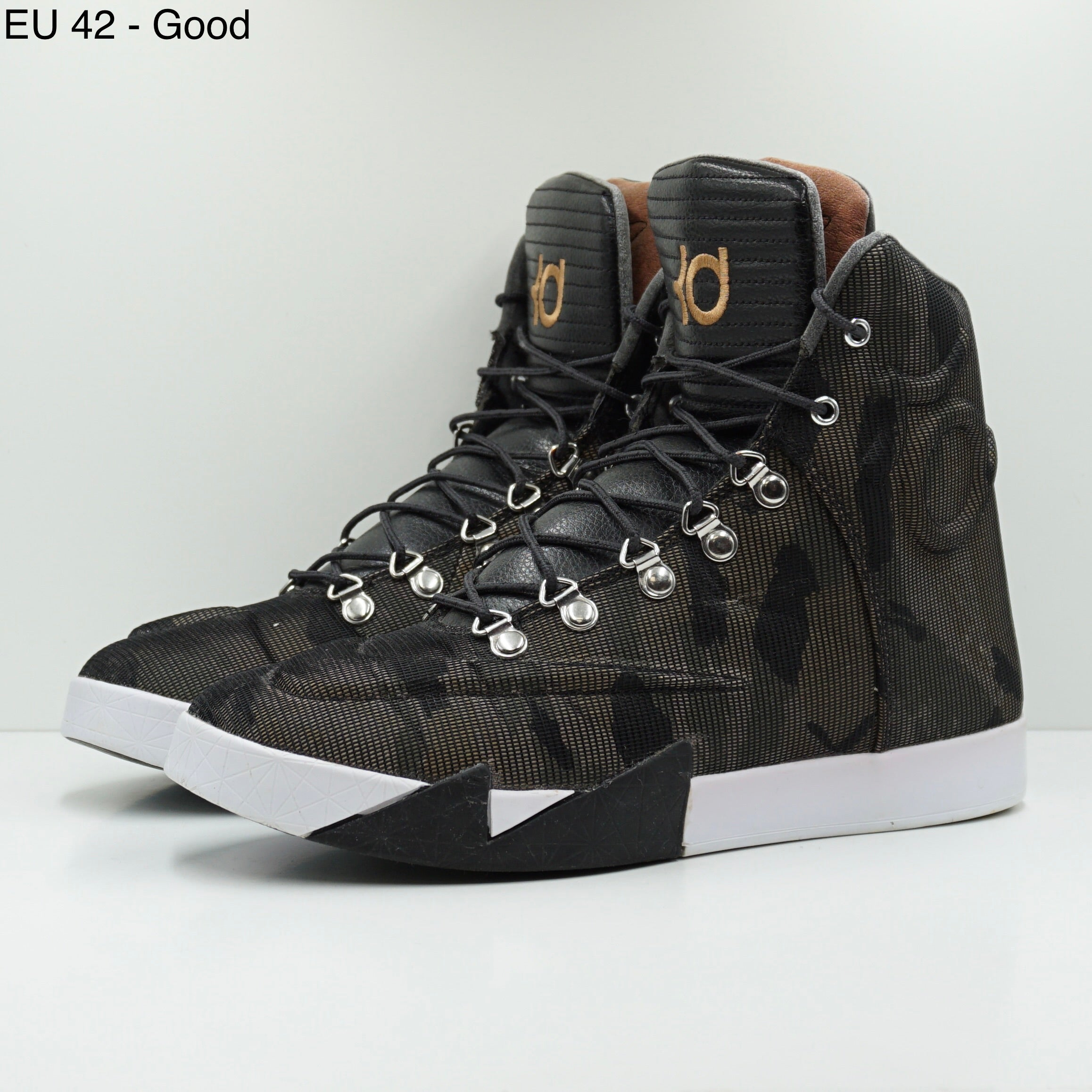Nike KD 6 Lifestyle QS Reflective Camo