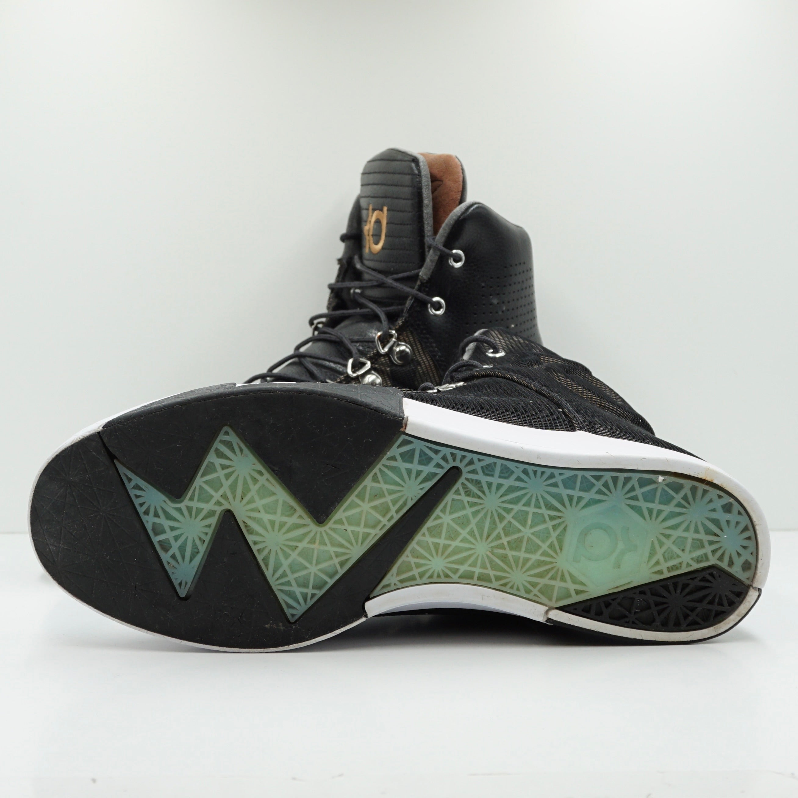Nike KD 6 Lifestyle QS Reflective Camo