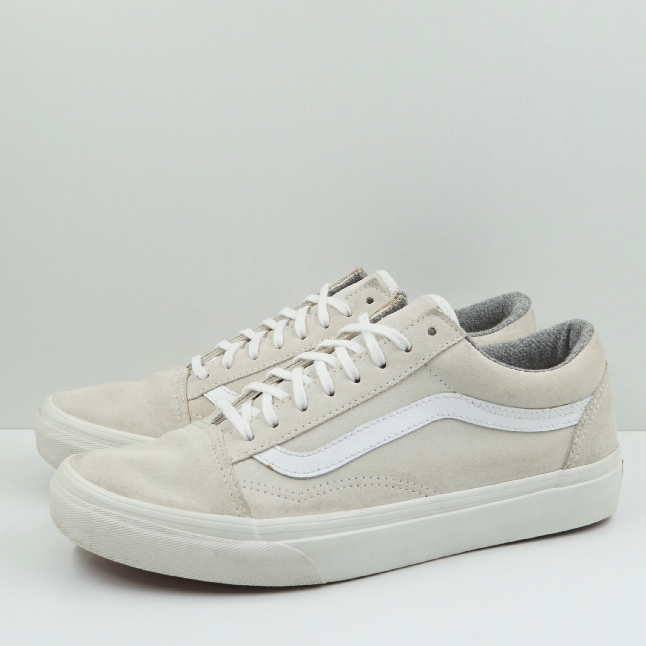 Vans Old Skool Beige