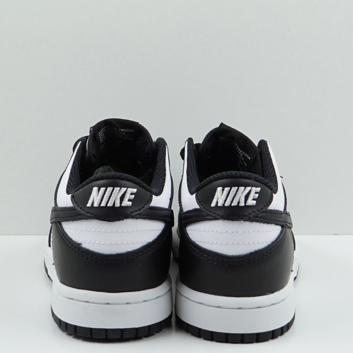 Nike Dunk Low Retro White Black Panda (PS)