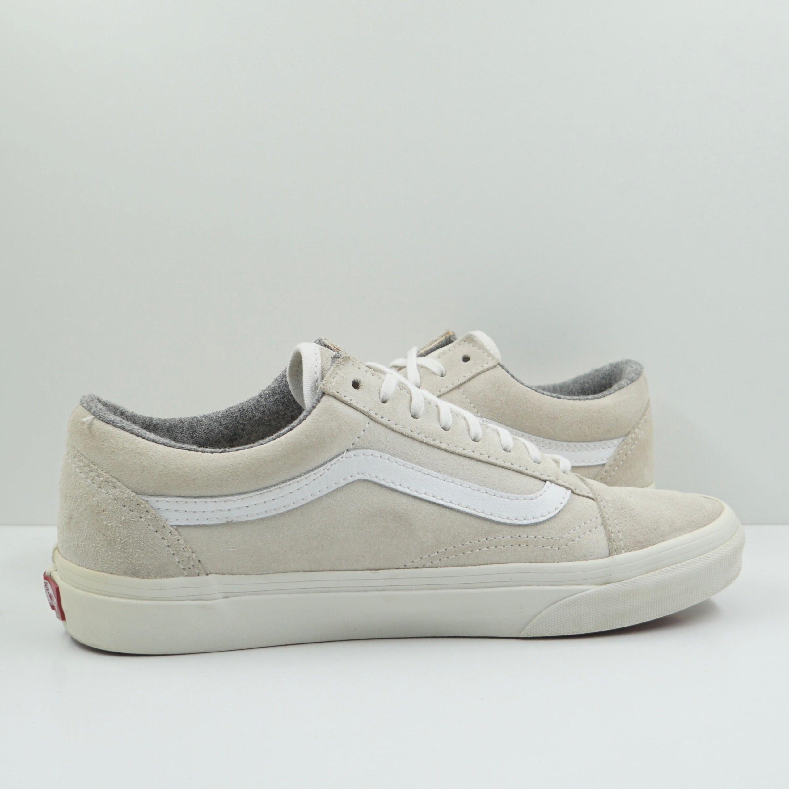 Vans Old Skool Beige