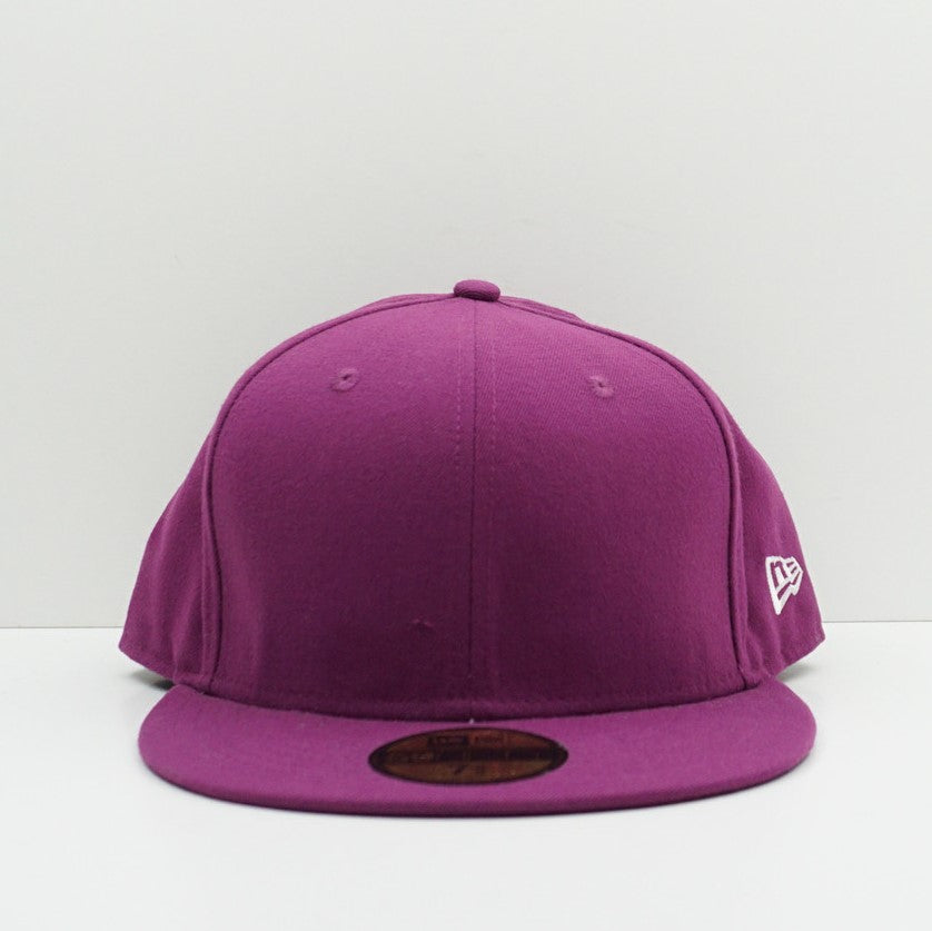 New Era Sparkling Grape Fitted Cap