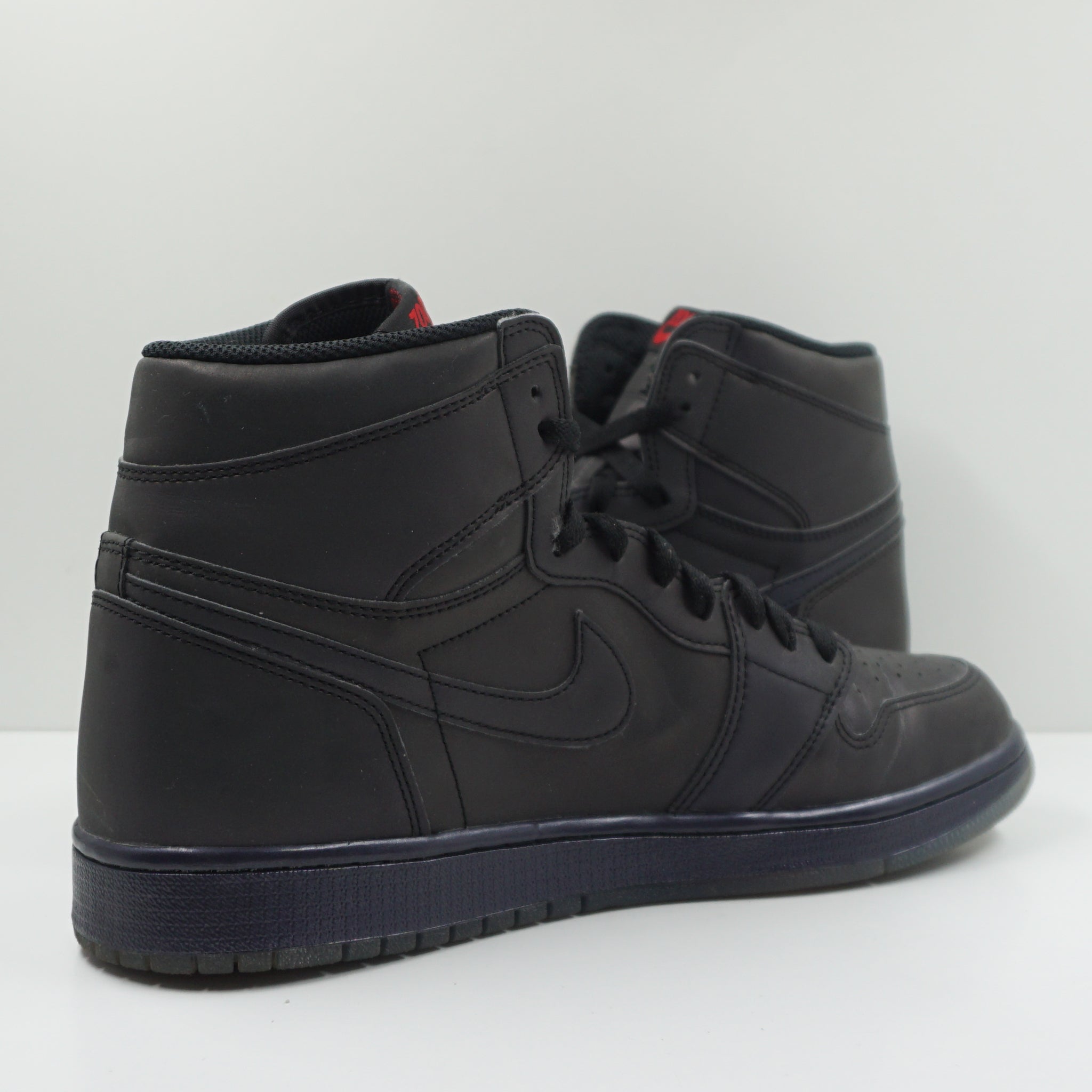 Jordan 1 Retro High Zoom Fearless