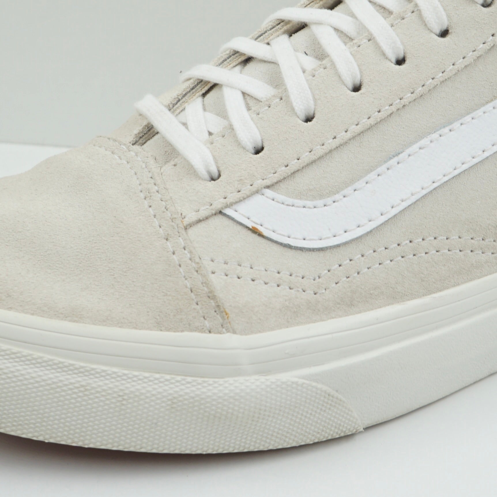 Vans Old Skool Beige