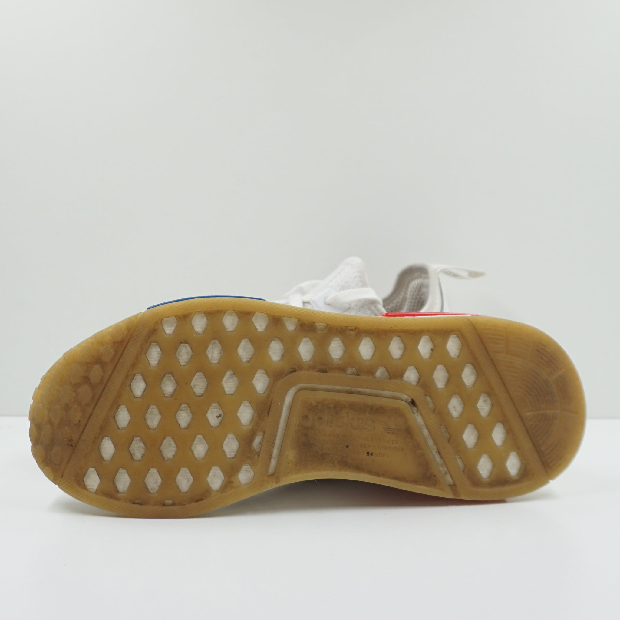 adidas gazelle silver green womens Adidas NMD R1 White Clear Pods