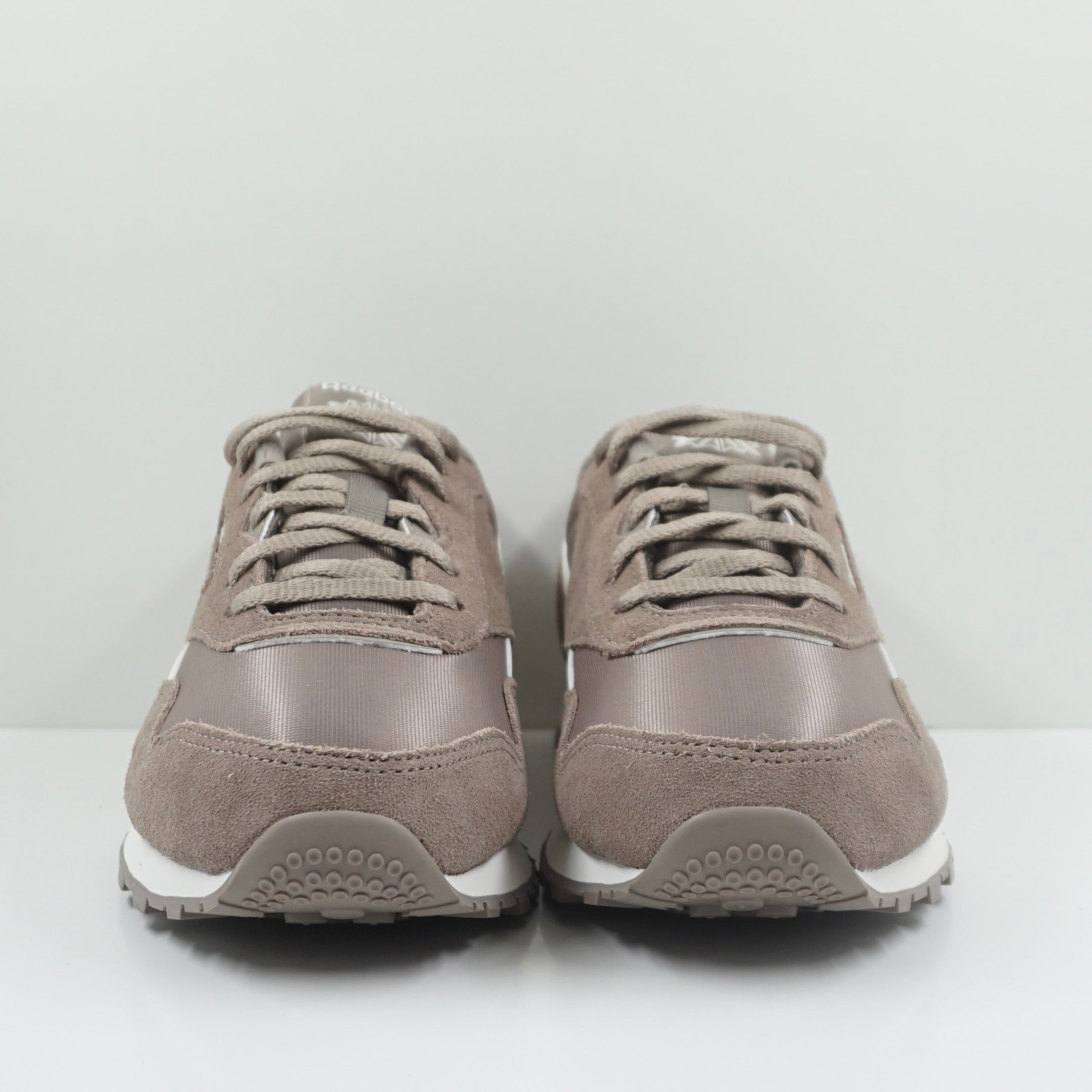 Reebok Classic Leather Nylon (GS)