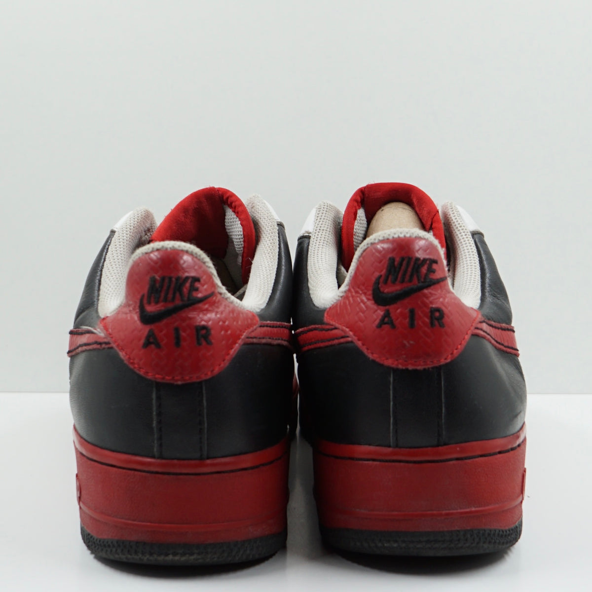 Nike Air Force 1 '07 Bulls (2007)