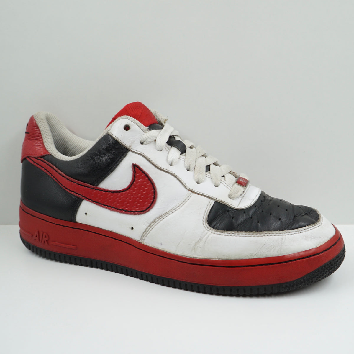Nike Air Force 1 '07 Bulls (2007)