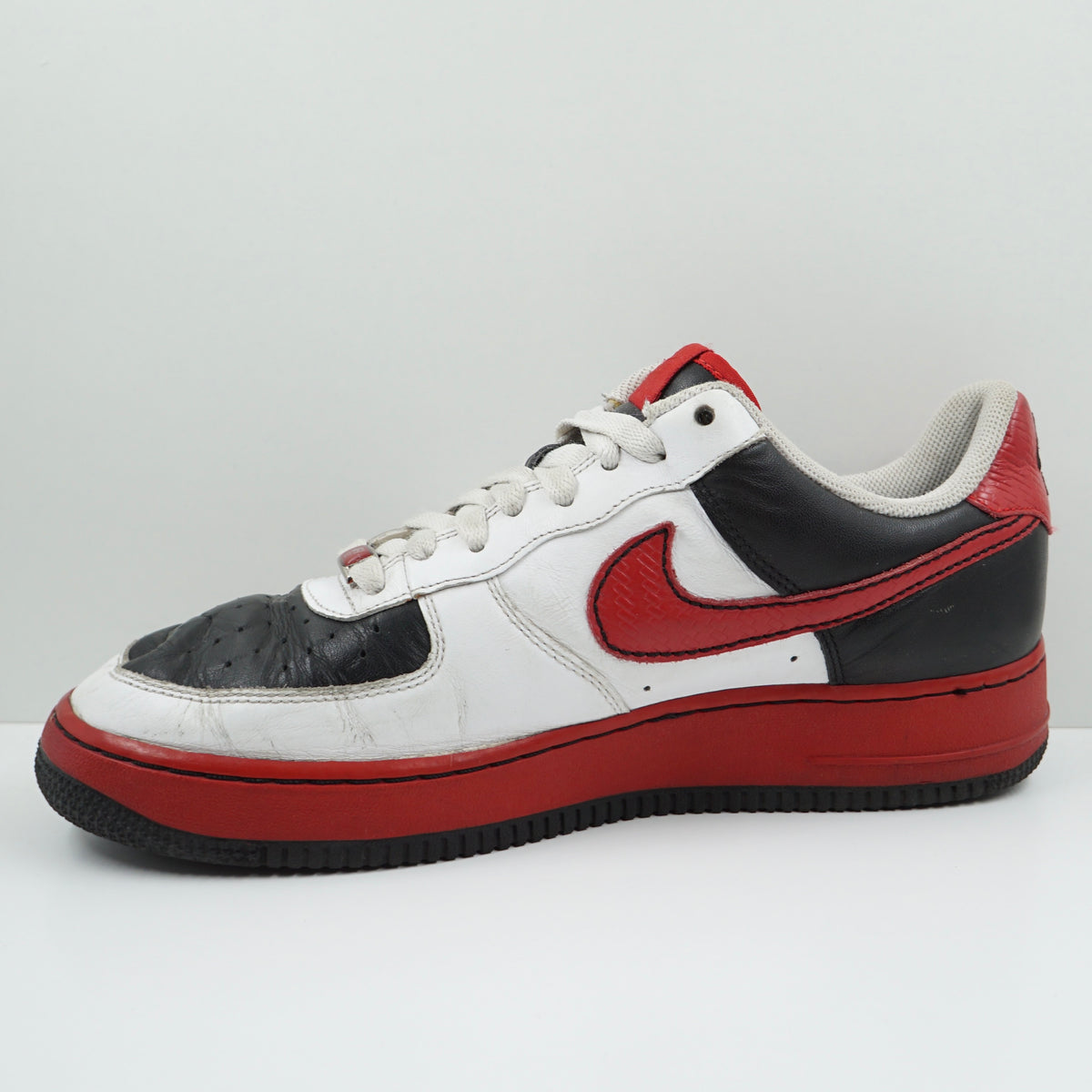 Nike Air Force 1 '07 Bulls (2007)