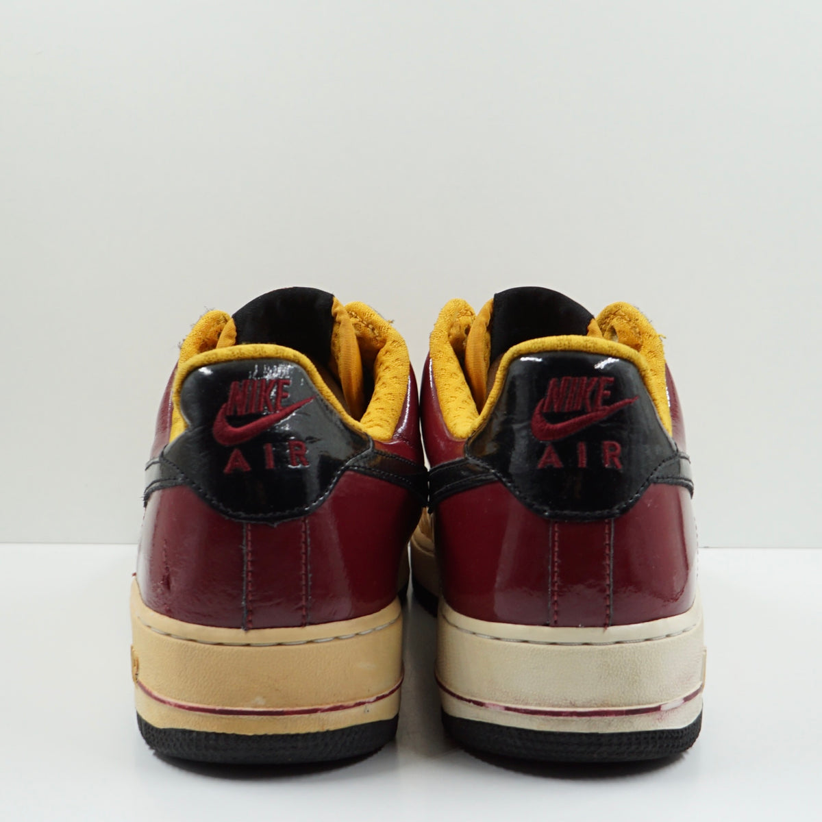 Nike Air Force 1 Low World Cup Portugal (2006)