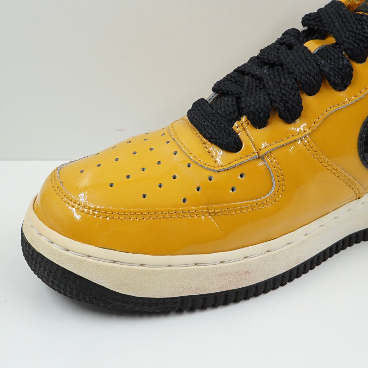 Nike Air Force 1 Low World Cup Portugal (2006)