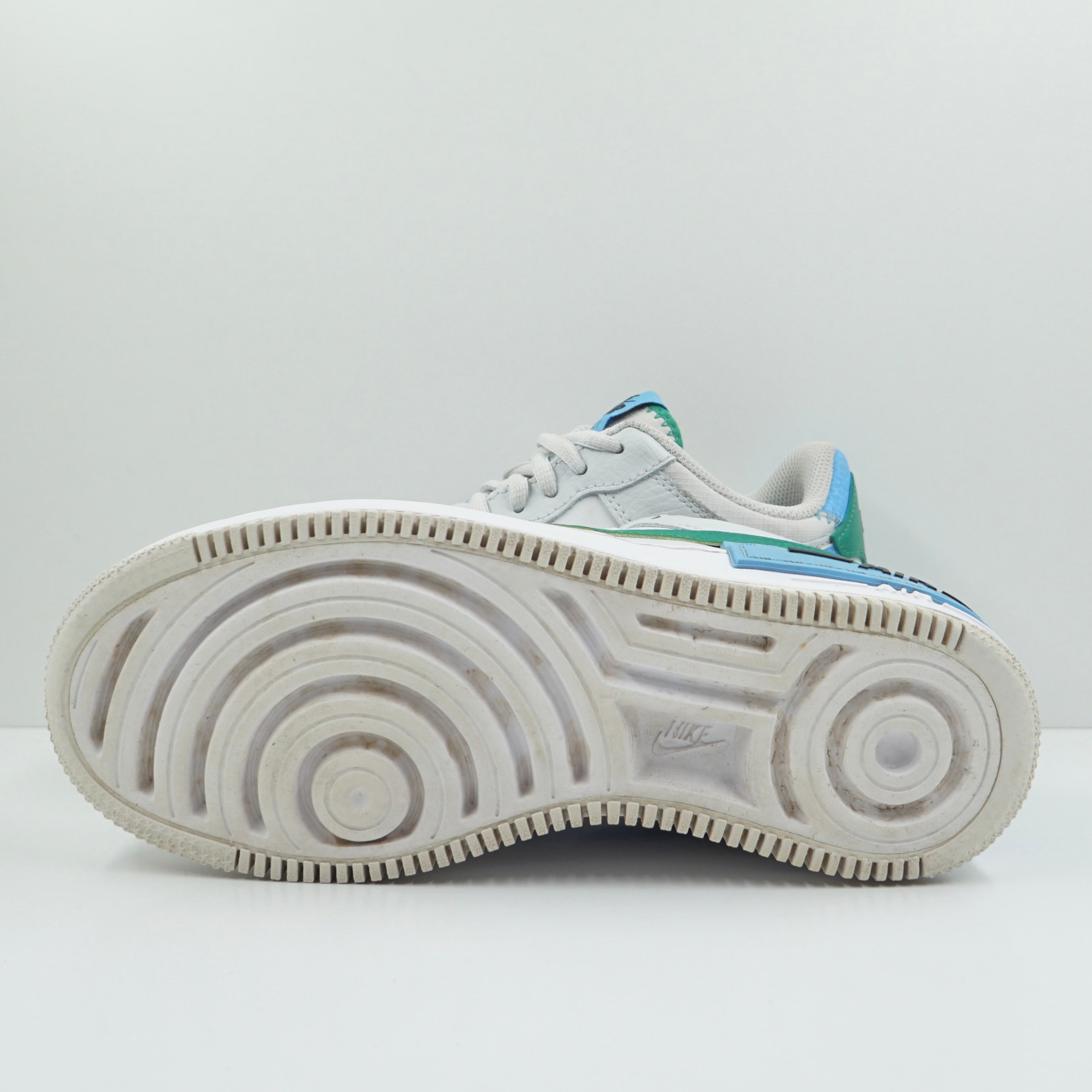 Nike Air Force 1 Low Shadow Malachite (W)