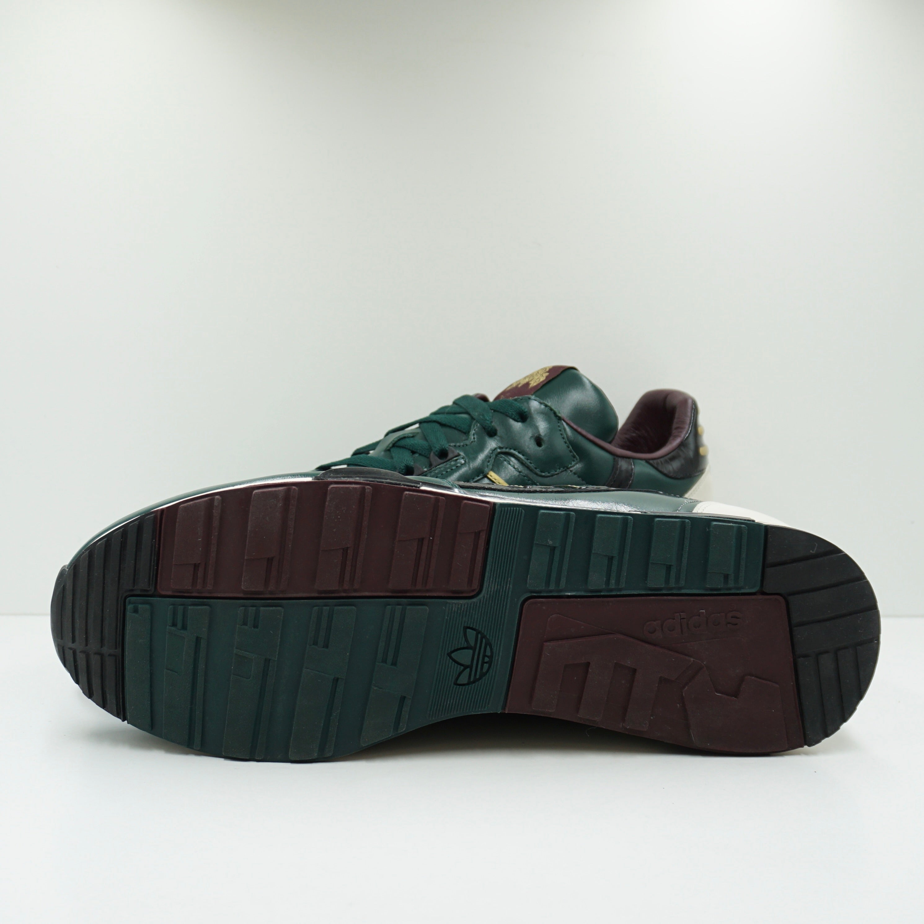Adidas ZX 800 Vine Flavor Of The World
