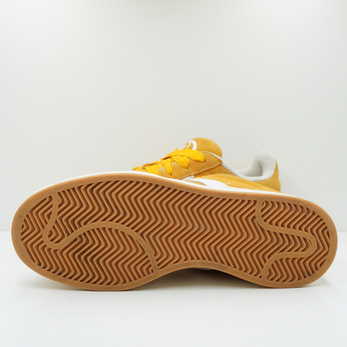 Adidas Campus 00s Pantone Cloud White