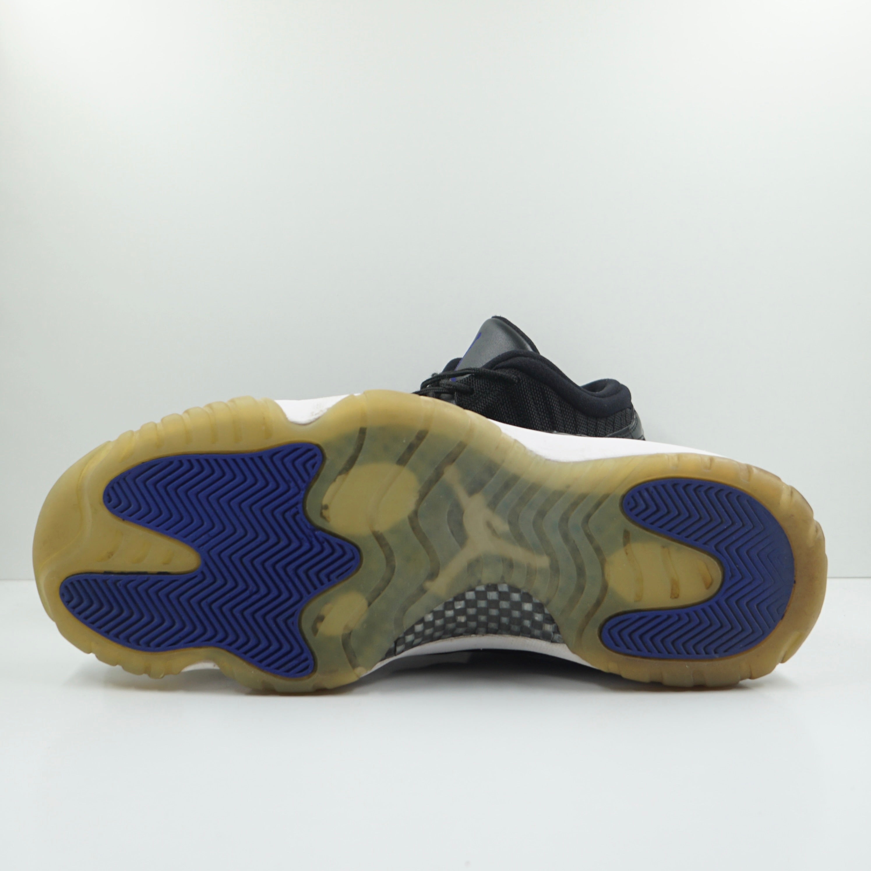 Jordan 11 Retro Low IE Space Jam