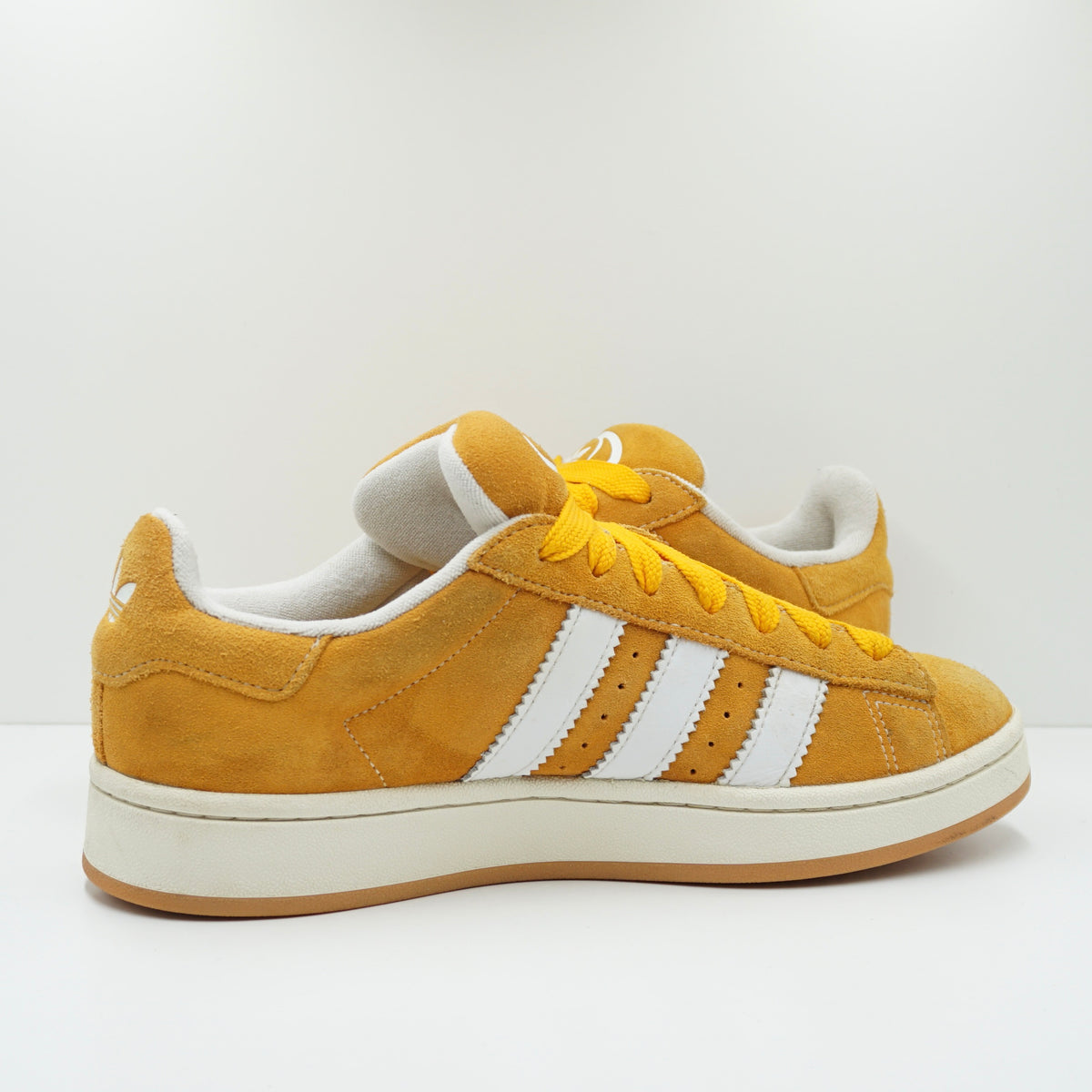 Adidas Campus 00s Pantone Cloud White