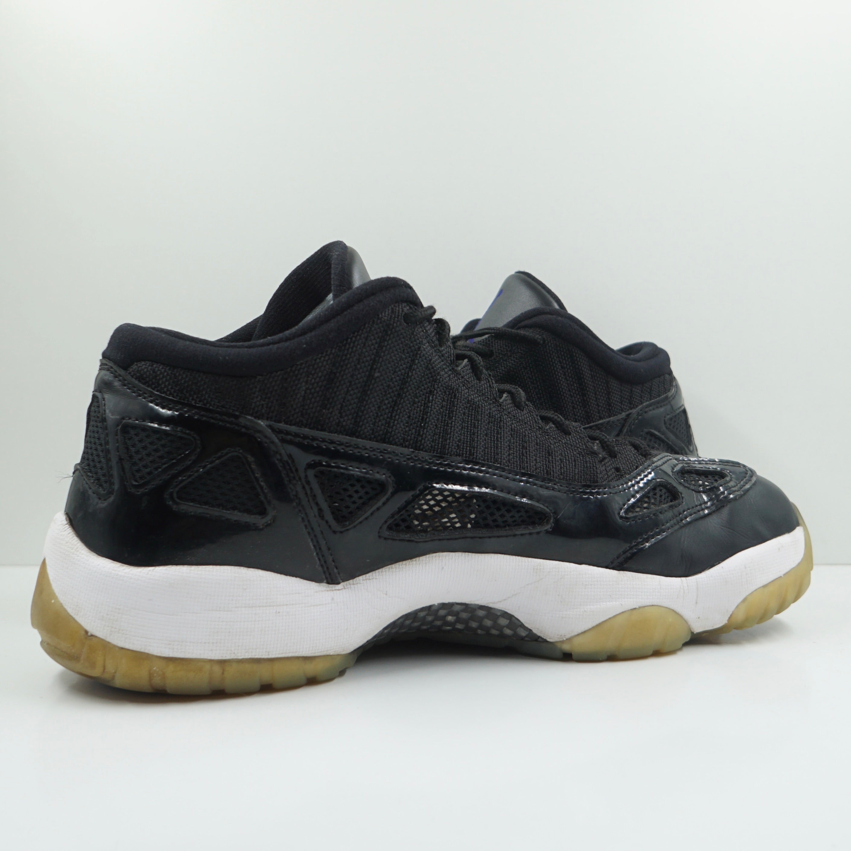 Jordan 11 Retro Low IE Space Jam