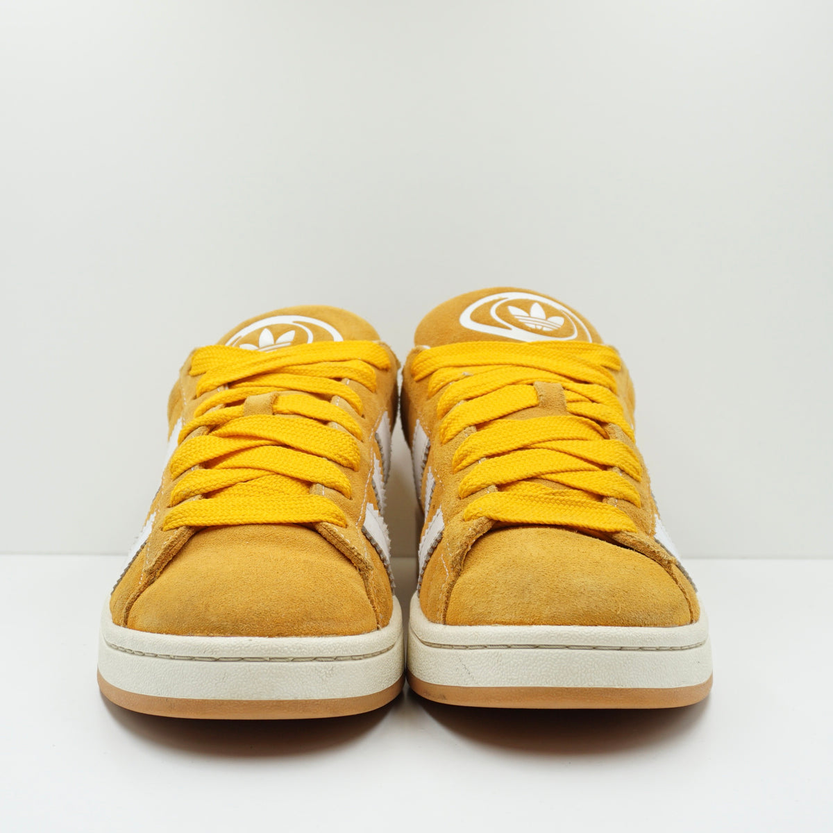 Adidas Campus 00s Pantone Cloud White