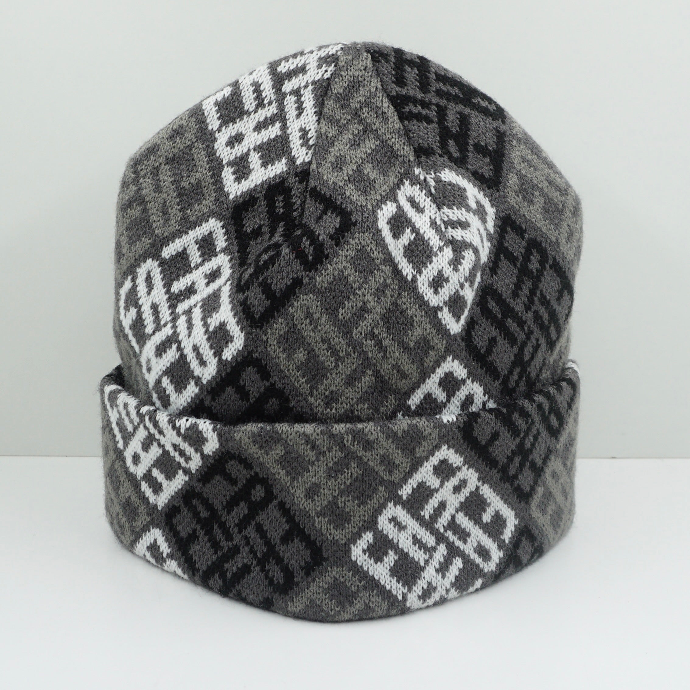 Fucking Awesome Monogram Beanie