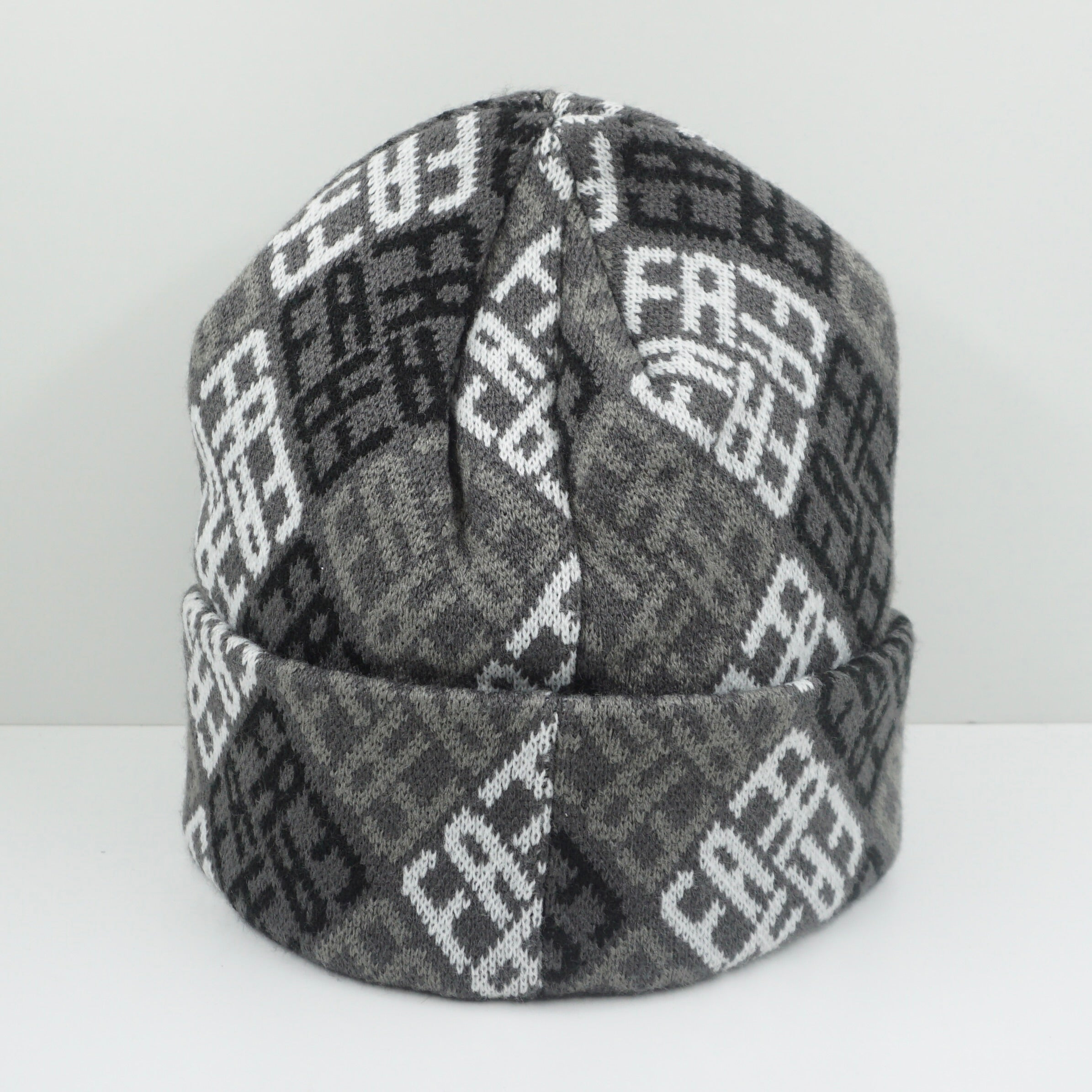 Fucking Awesome Monogram Beanie