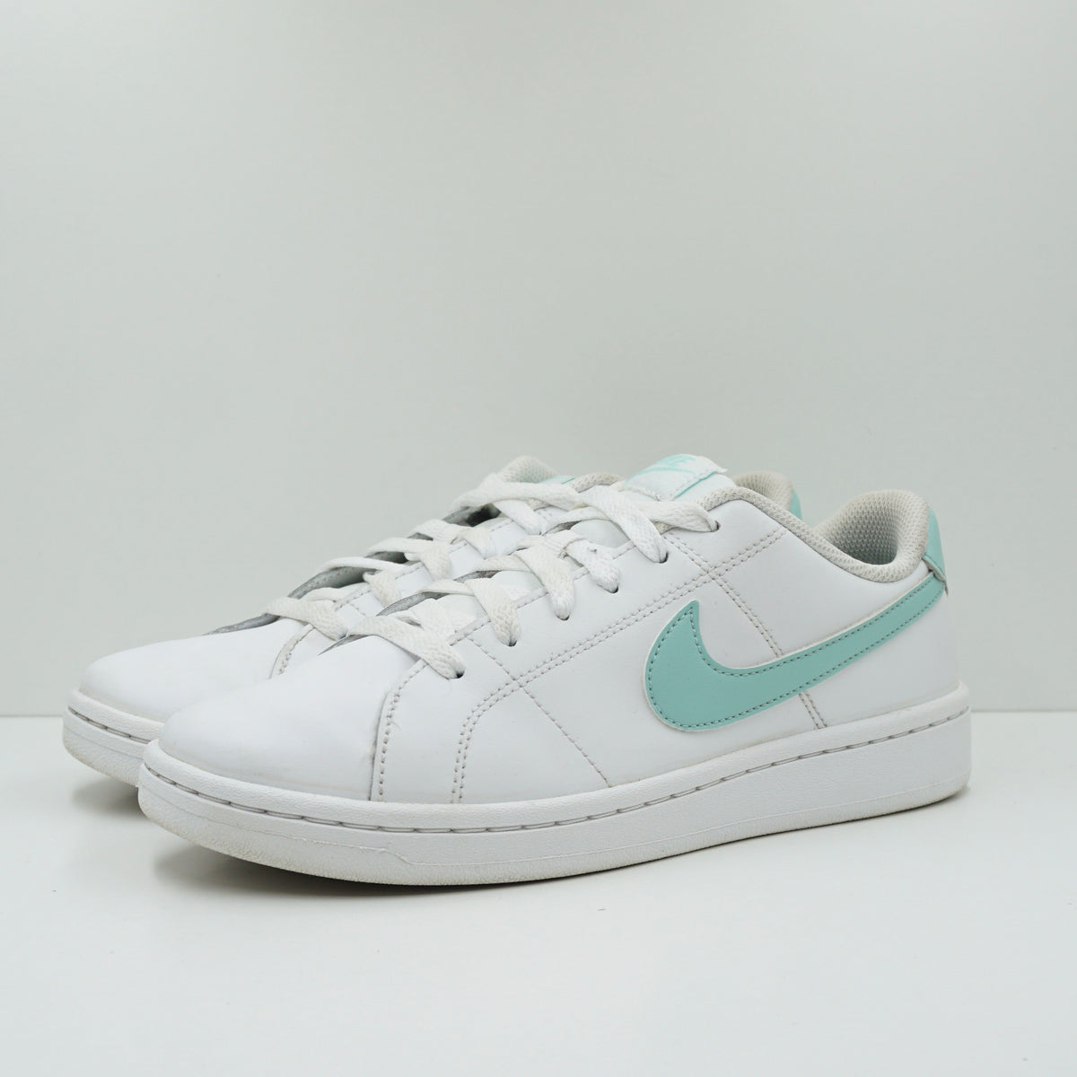Nike Court Royale 2 Low Green White (W)