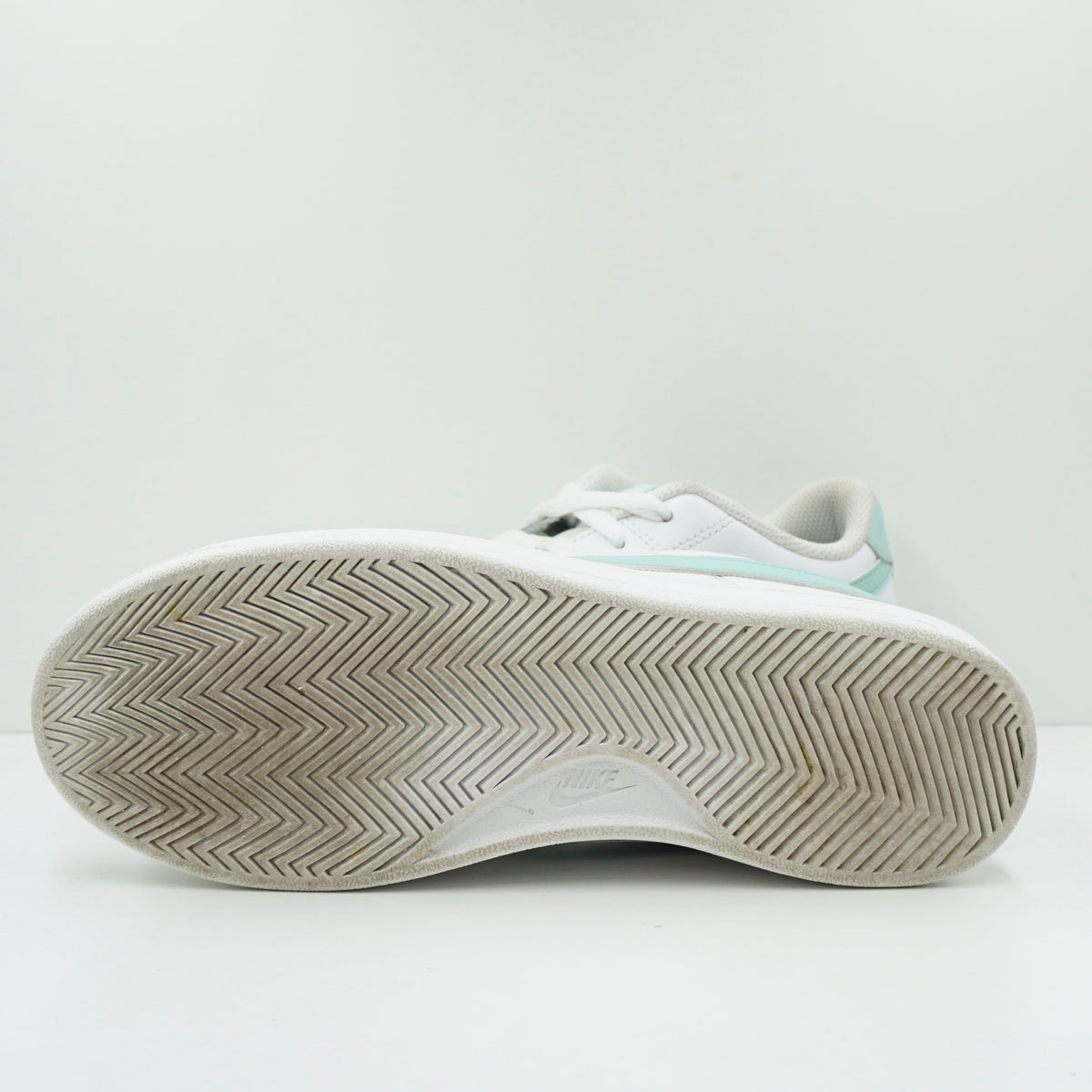 Nike Court Royale 2 Low Green White (W)