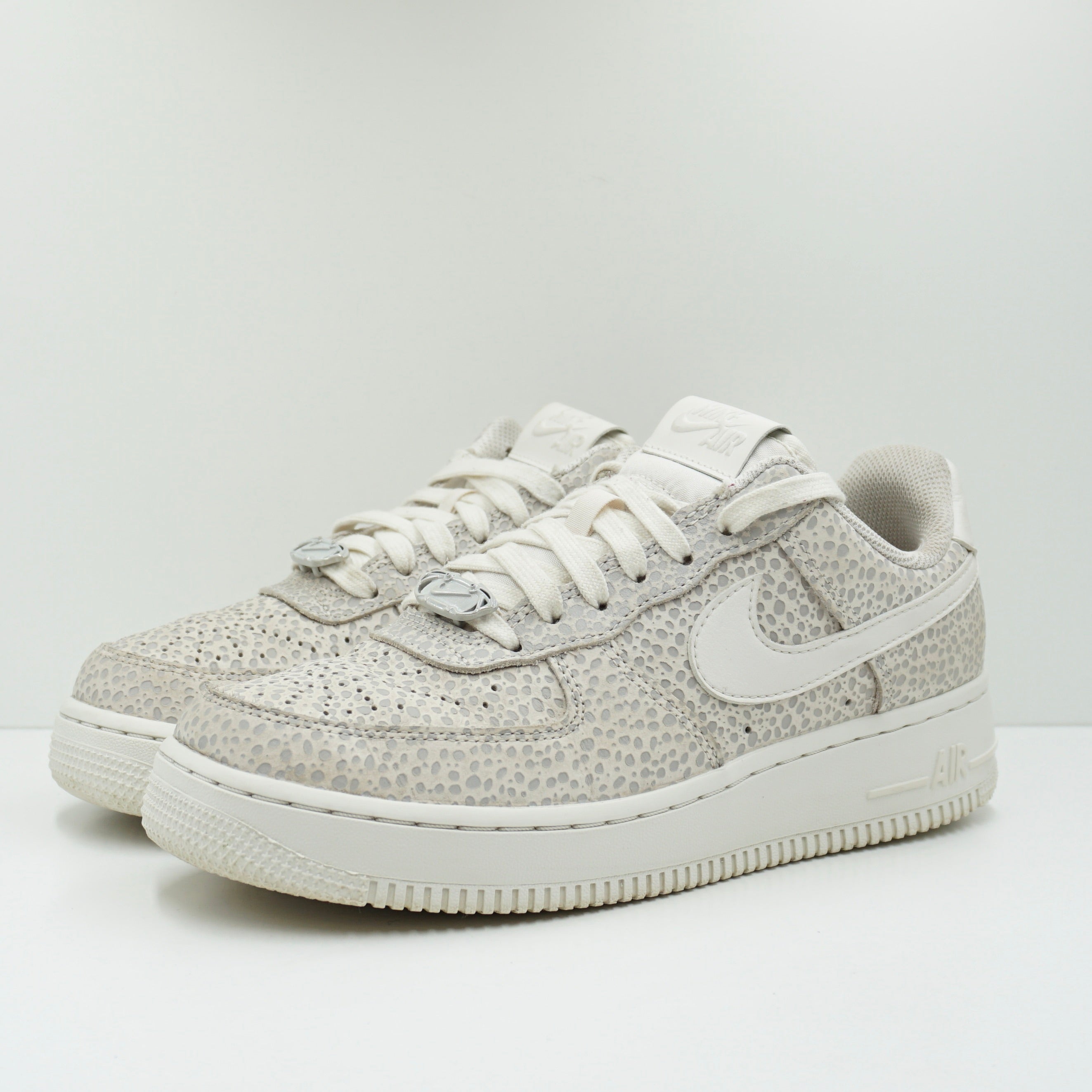 Nike Air Force 1 Low '07 PRM Safari Photon Dust (W)