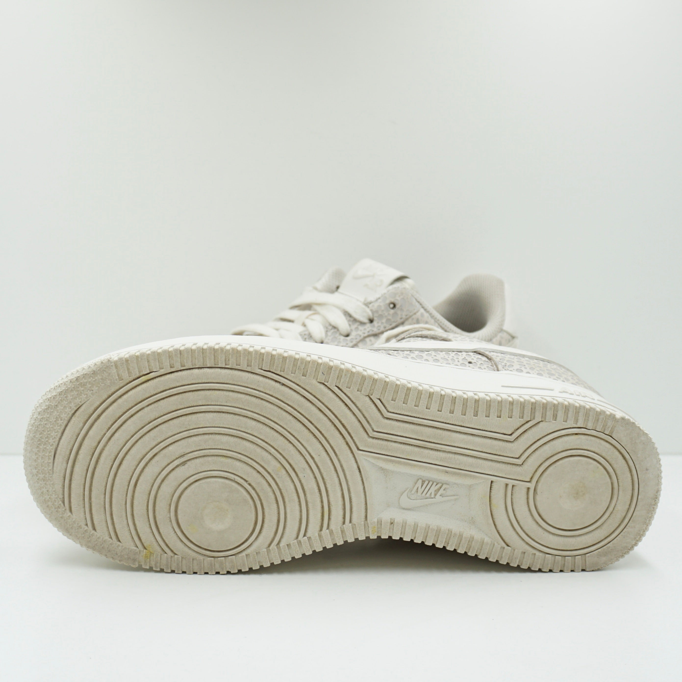 Nike Air Force 1 Low '07 PRM Safari Photon Dust (W)