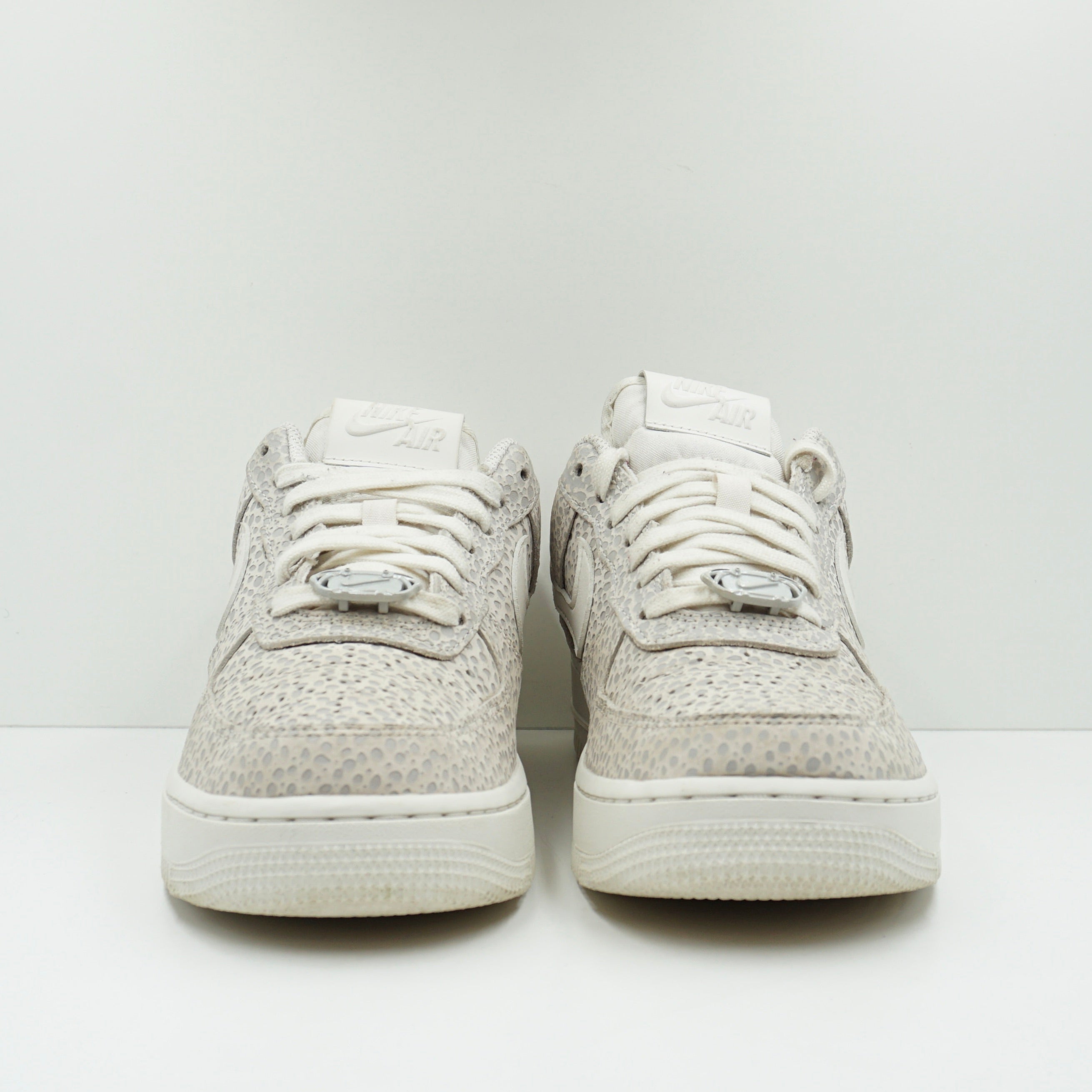 Nike Air Force 1 Low '07 PRM Safari Photon Dust (W)