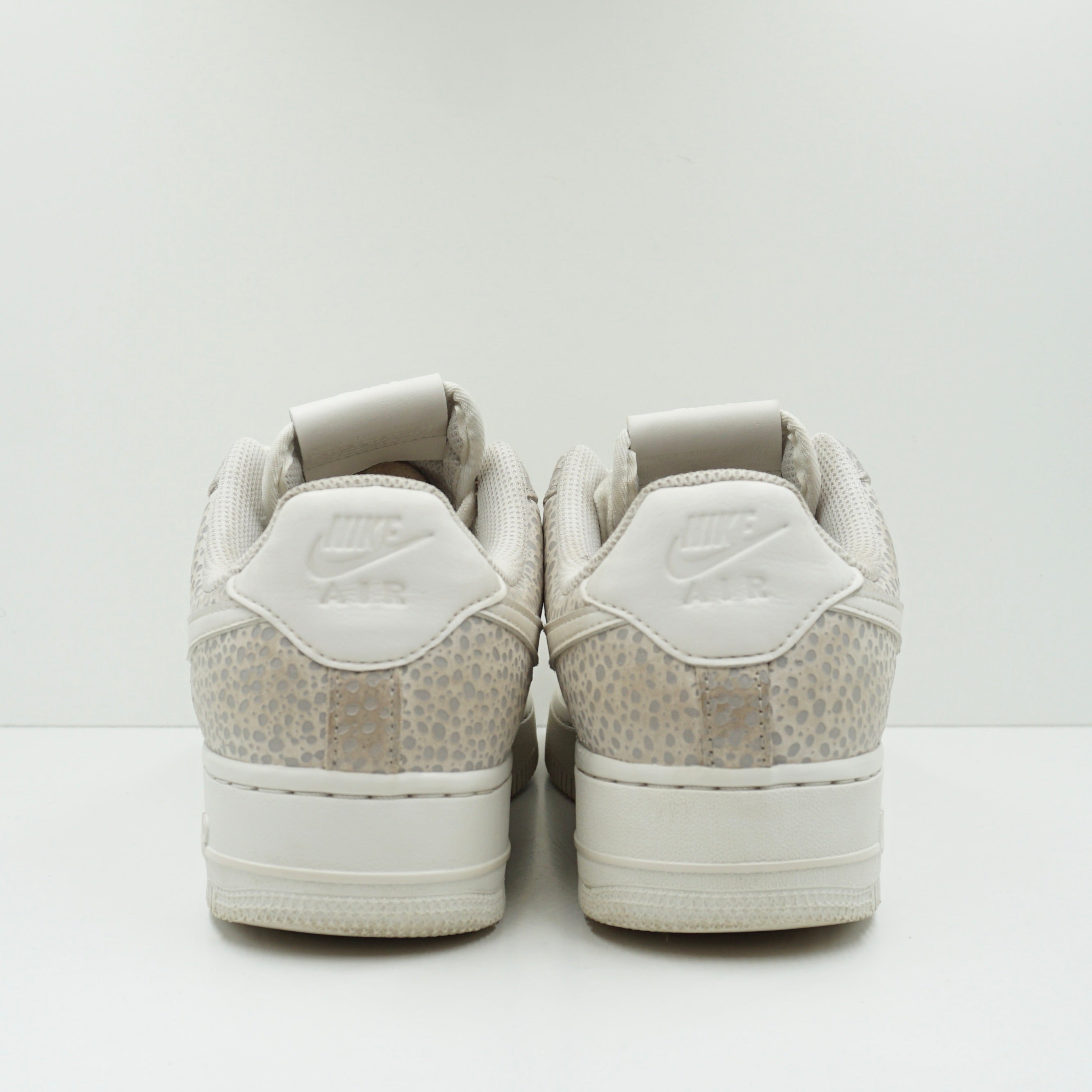 Nike Air Force 1 Low '07 PRM Safari Photon Dust (W)