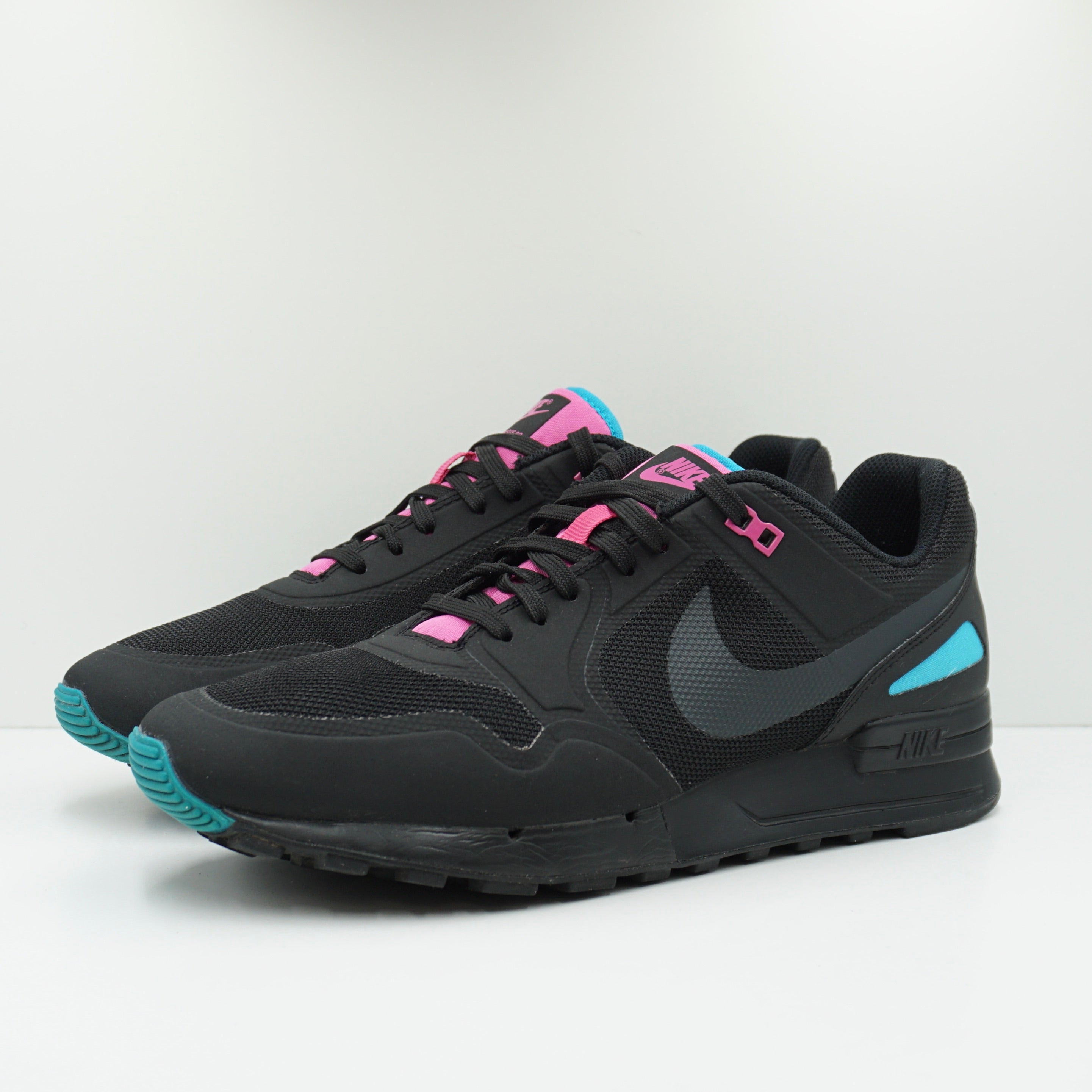 Nike Air Pegasus 89 Black Lagoon