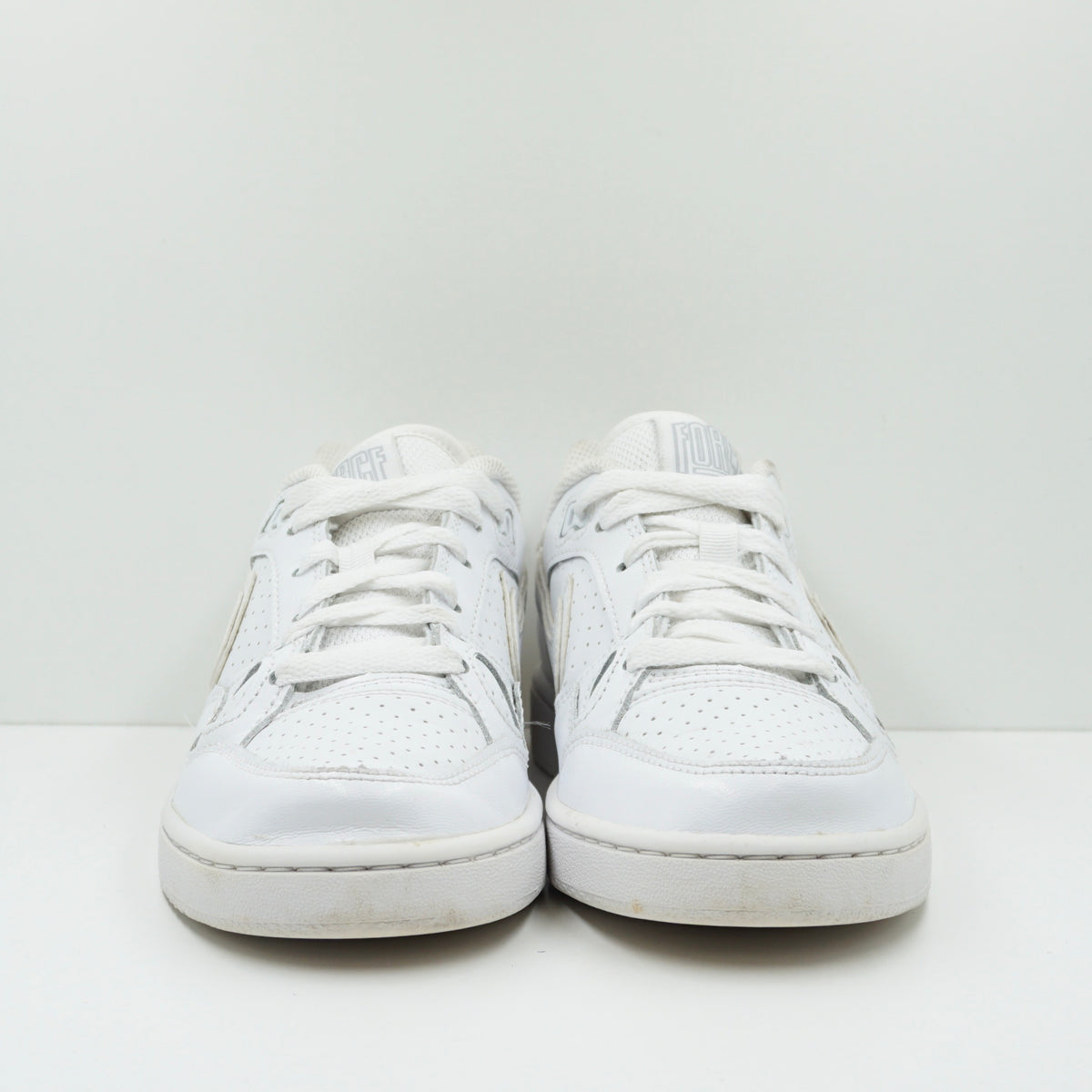 Nike Son Of Force White (W)