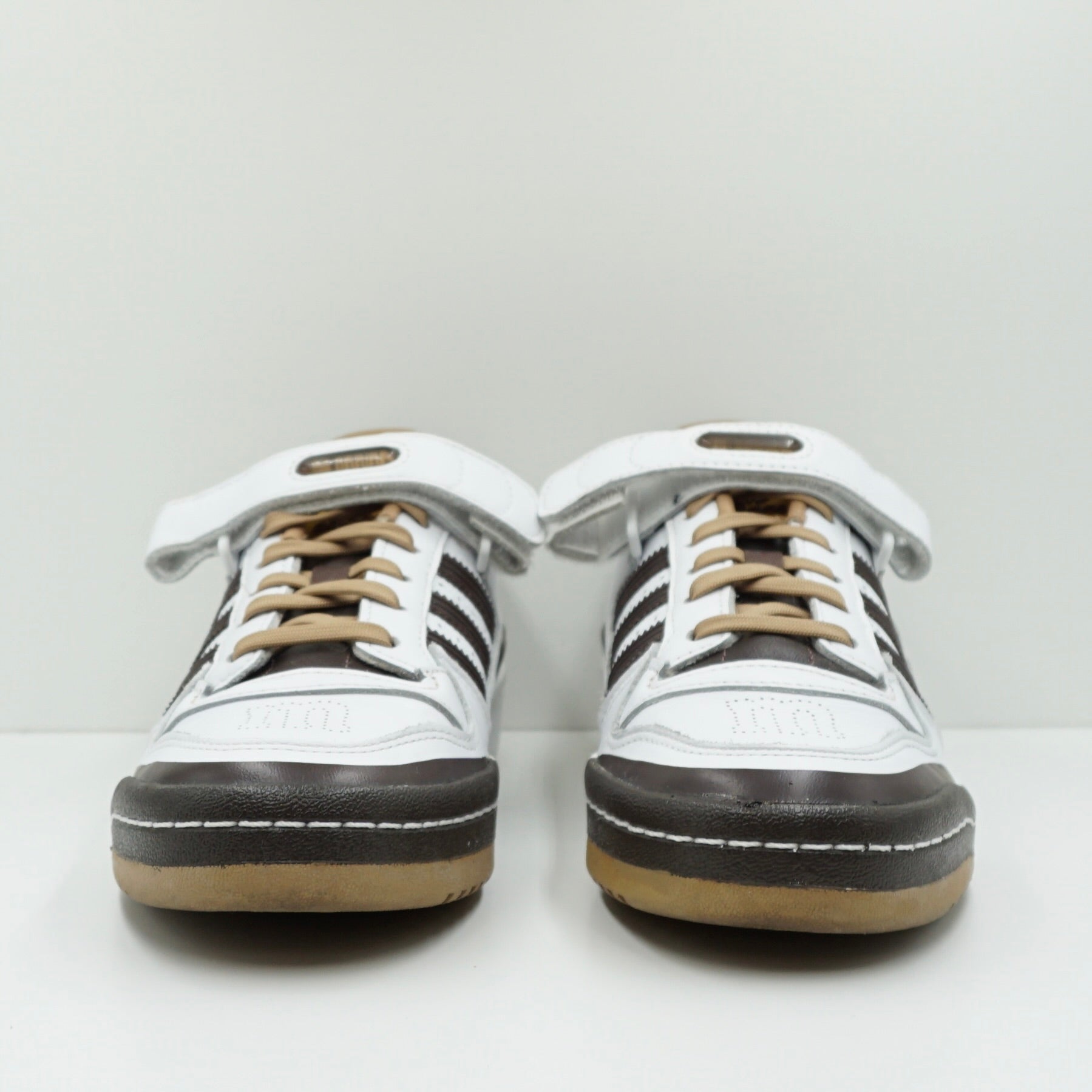 Adidas Forum Low M&M's White Brown