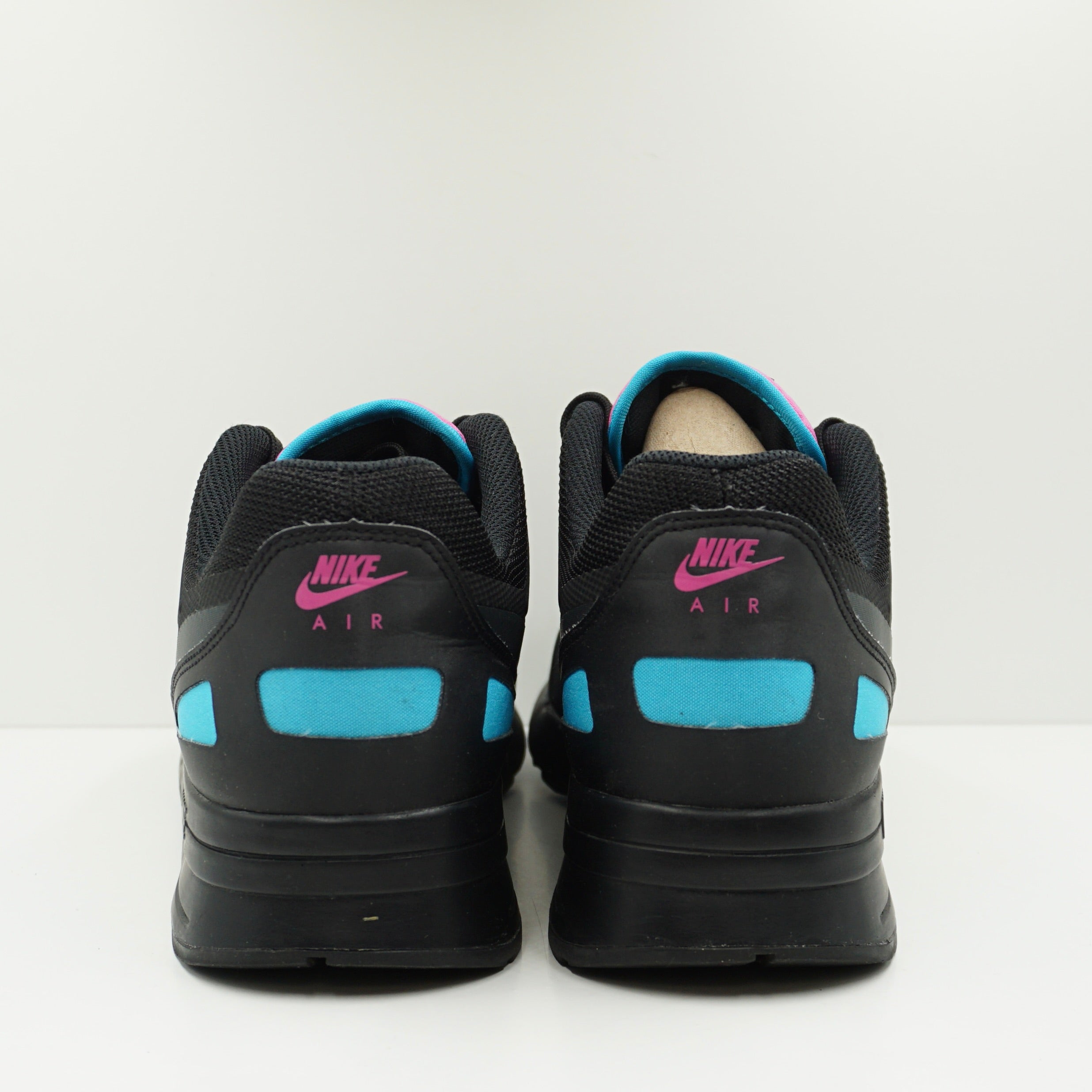 Nike Air Pegasus 89 Black Lagoon