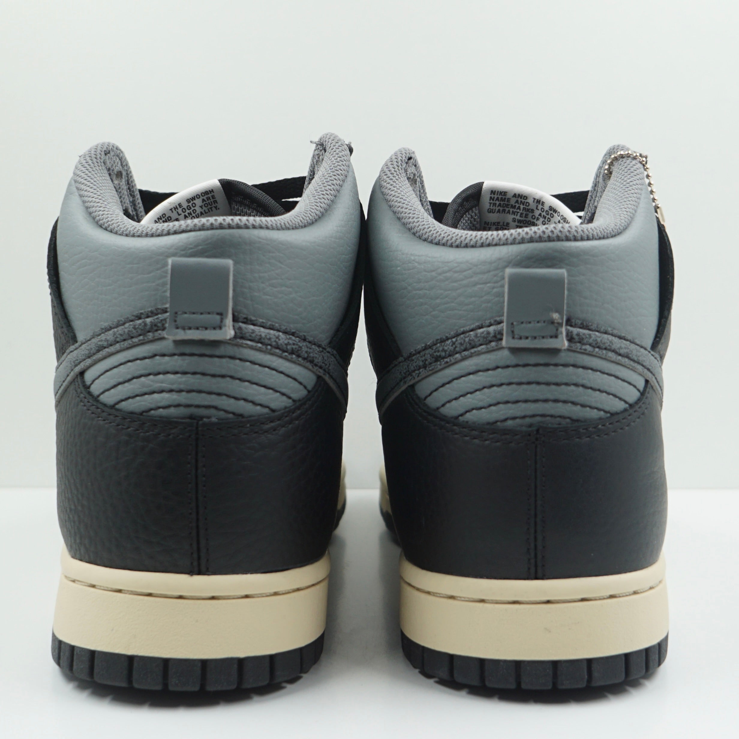 Nike Dunk High Retro Premium Classics 50 Years Of Hip-Hop