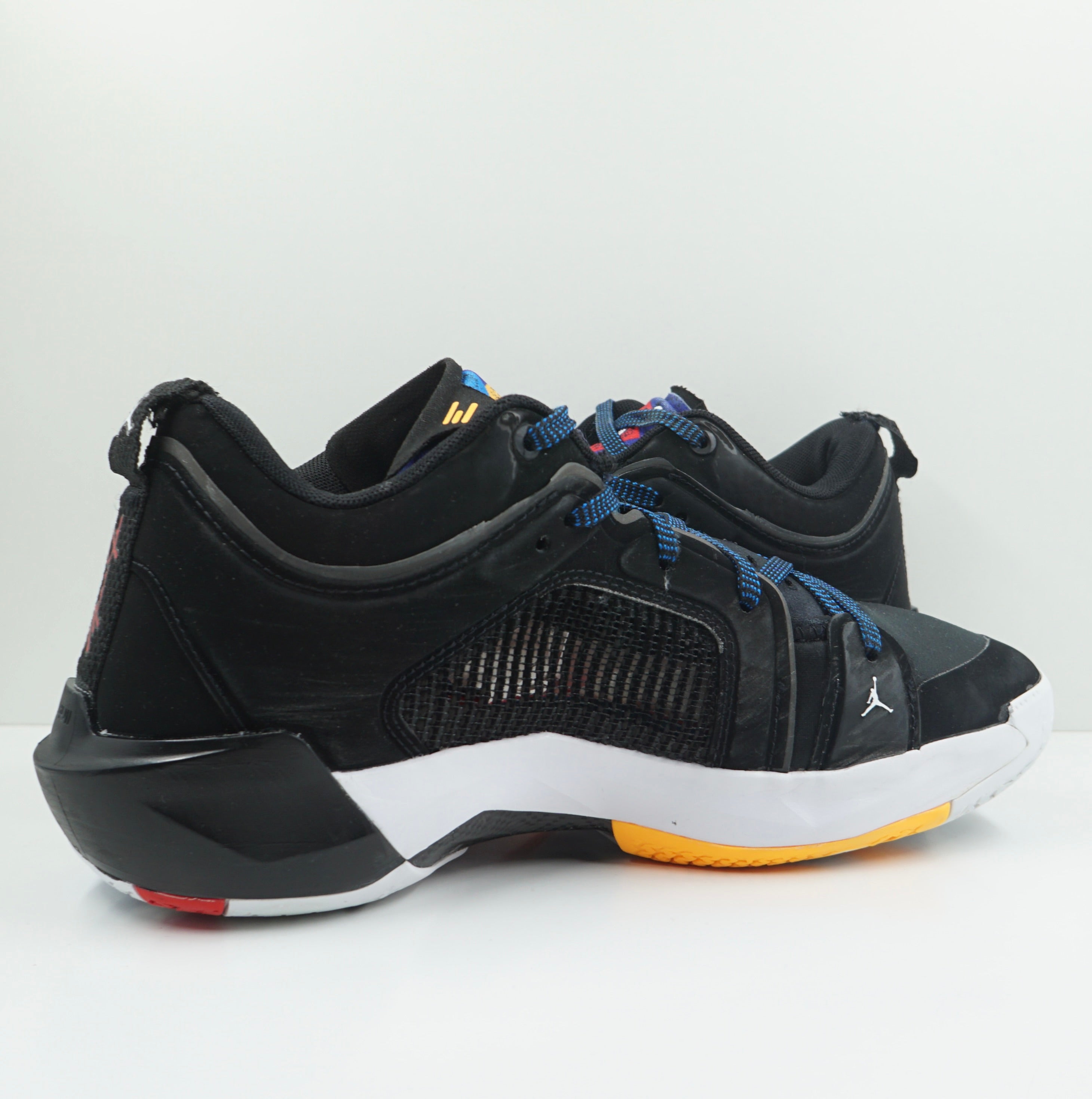 Nike Air Jordan 37 Low Nothing But Net