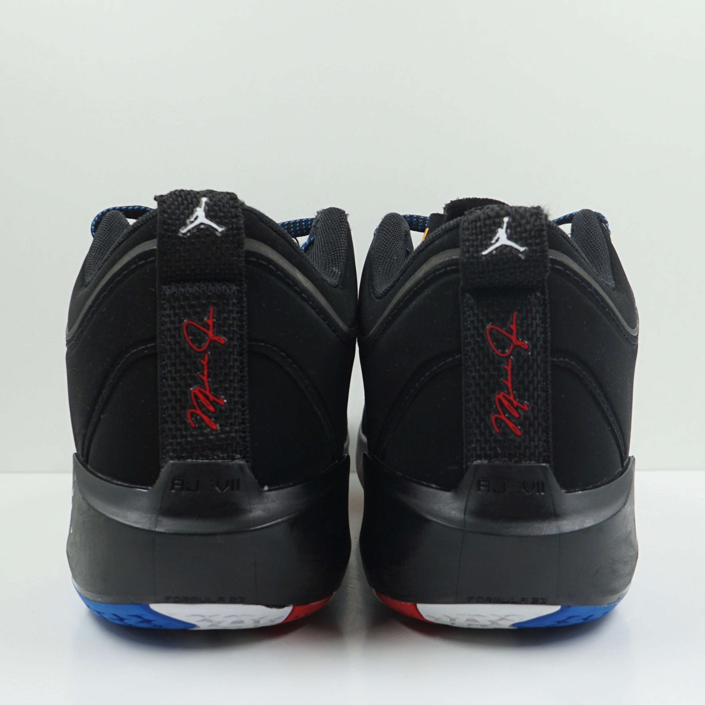 Nike Air Jordan 37 Low Nothing But Net