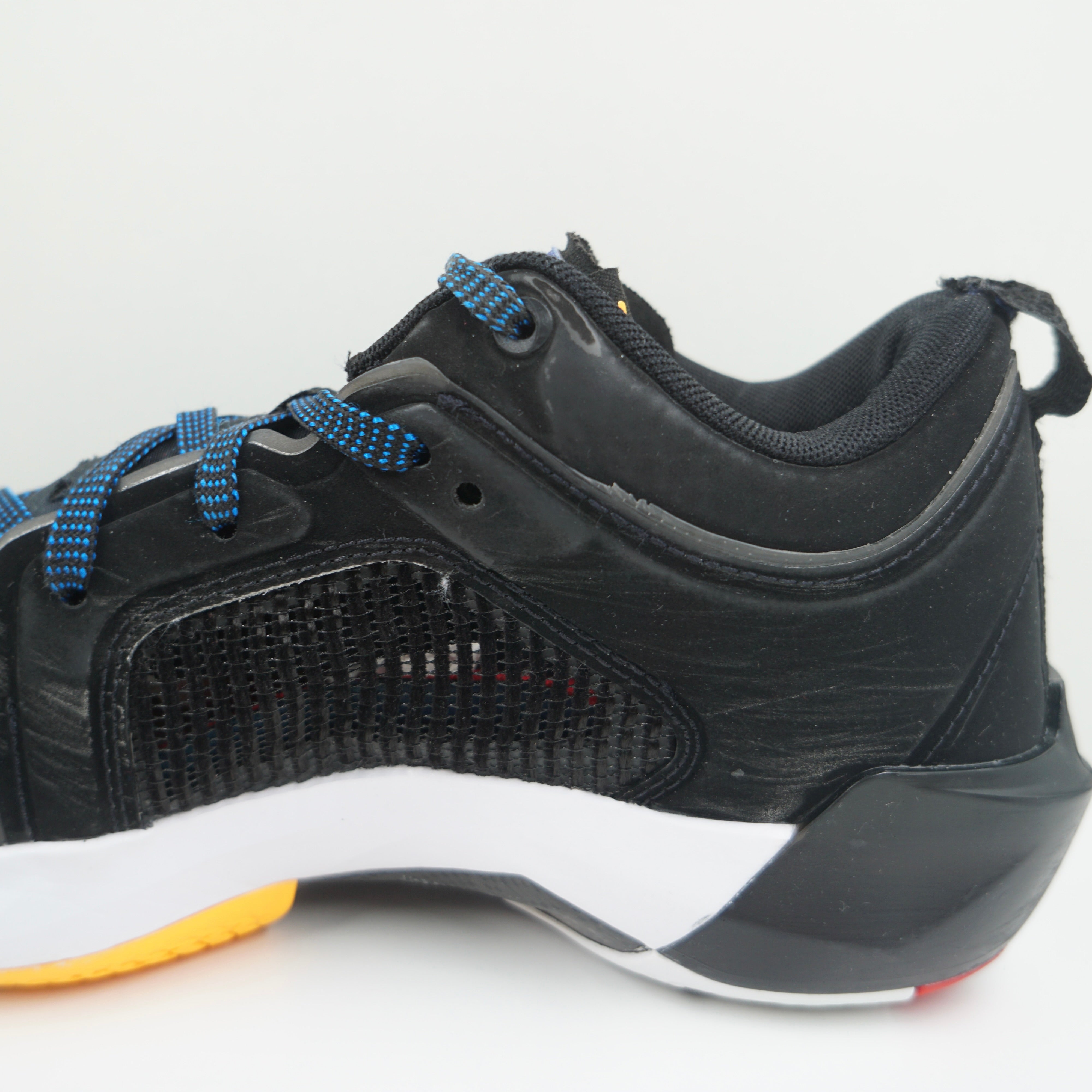 Nike Air Jordan 37 Low Nothing But Net