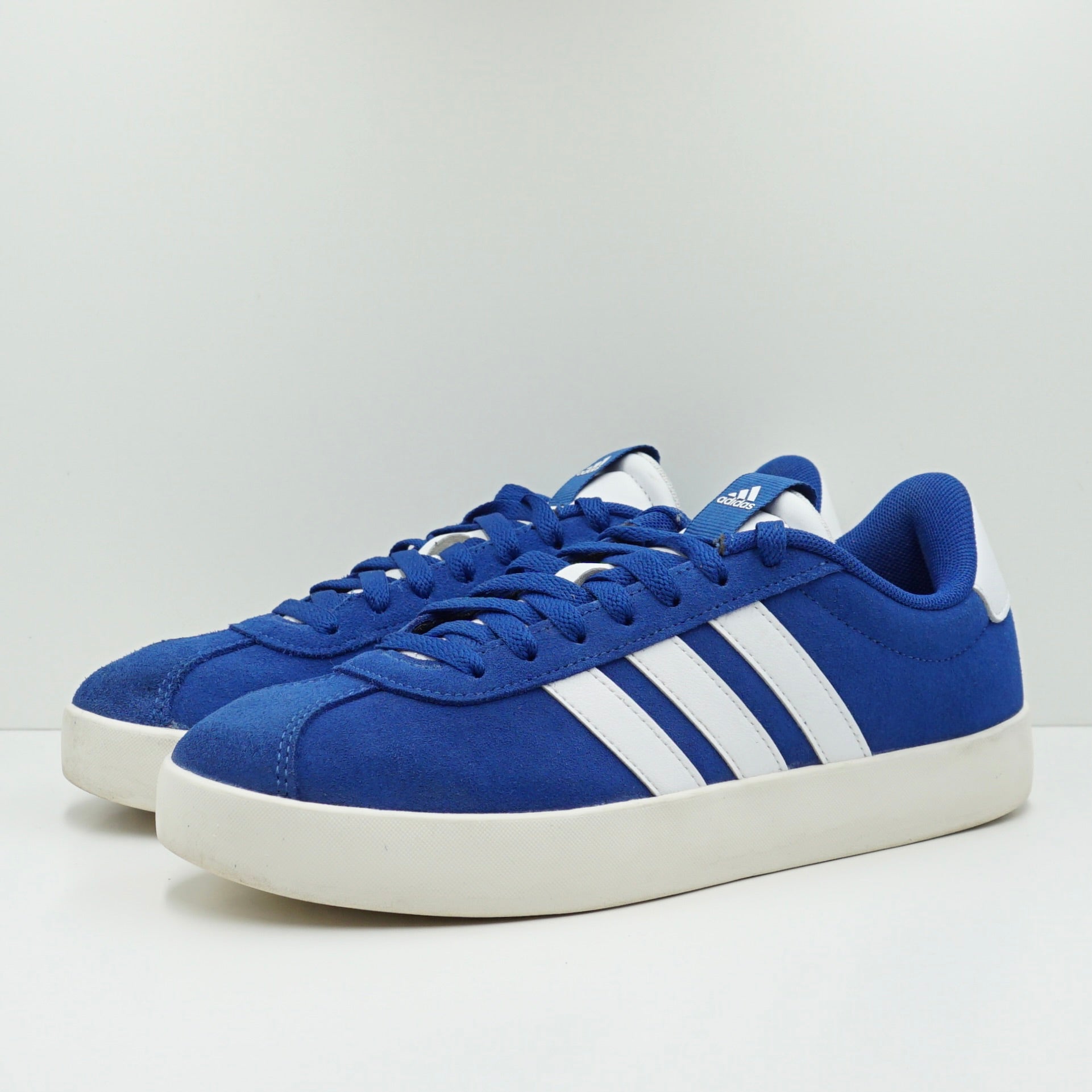 Adidas VL Court 3.0 Royal Blue White