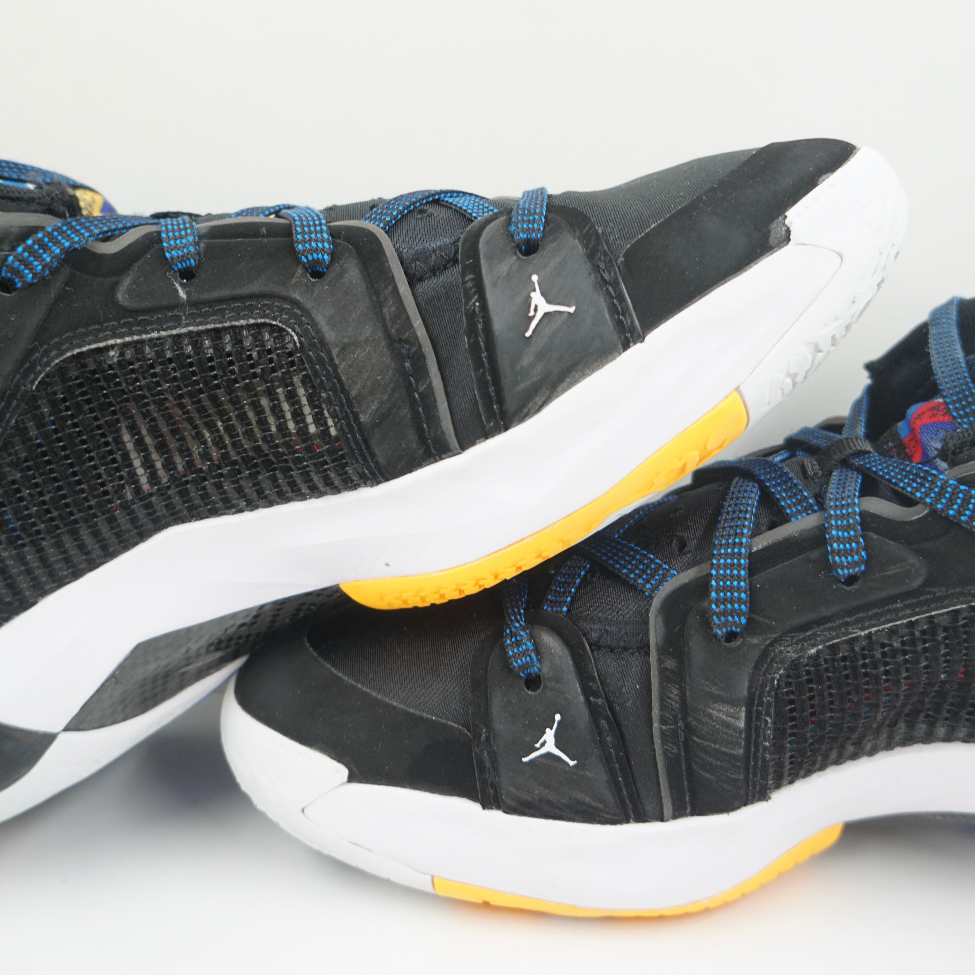Nike Air Jordan 37 Low Nothing But Net