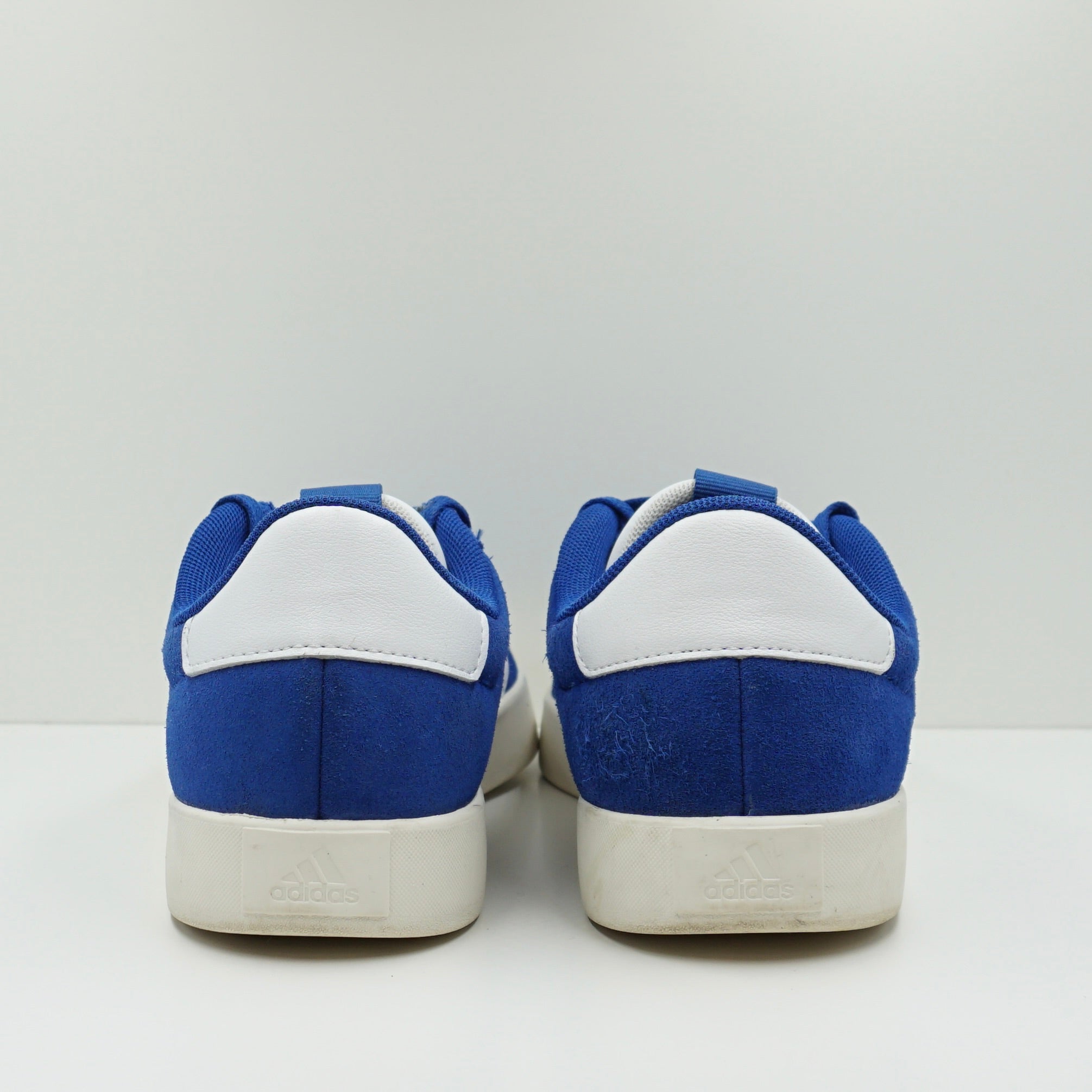 Adidas VL Court 3.0 Royal Blue White
