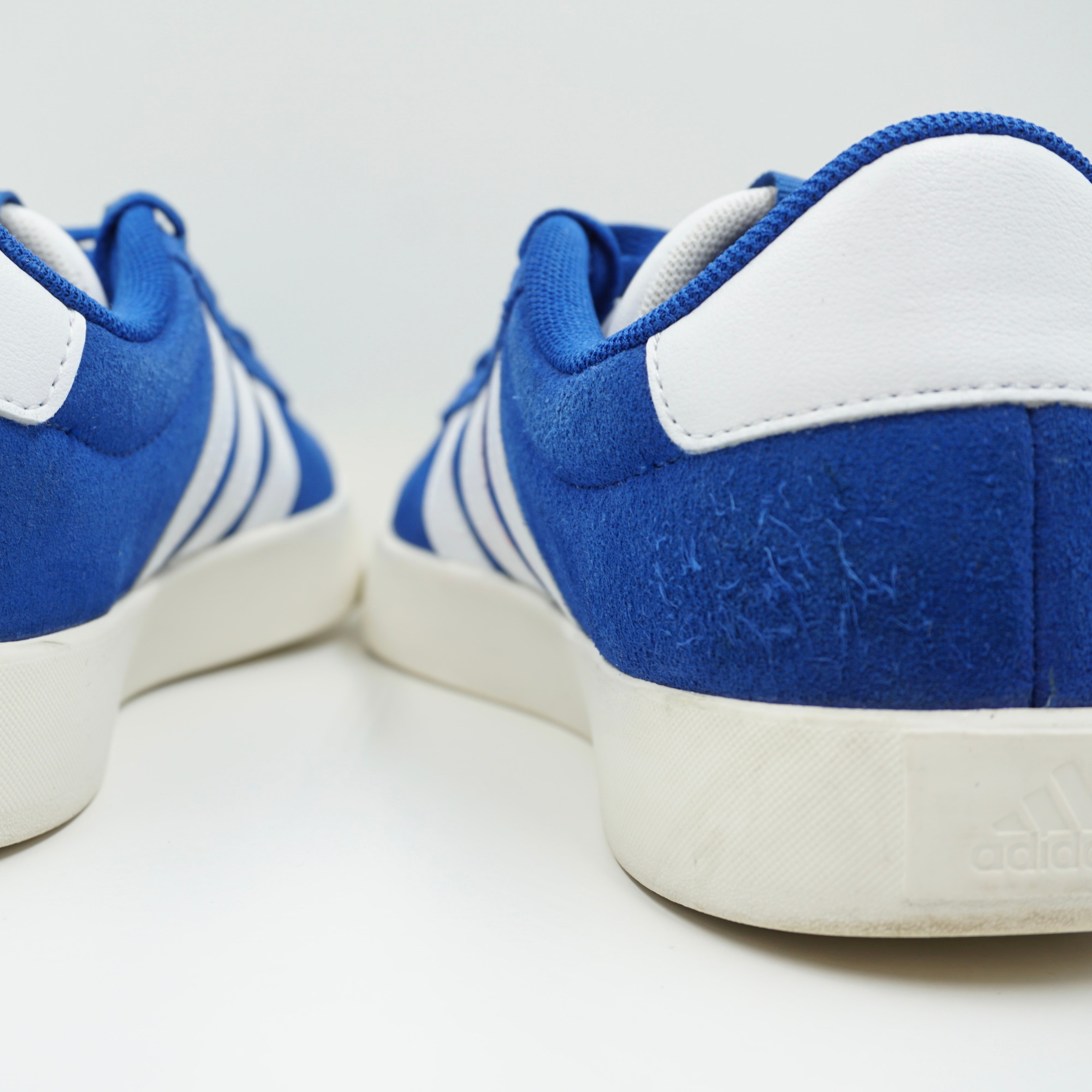 Adidas VL Court 3.0 Royal Blue White