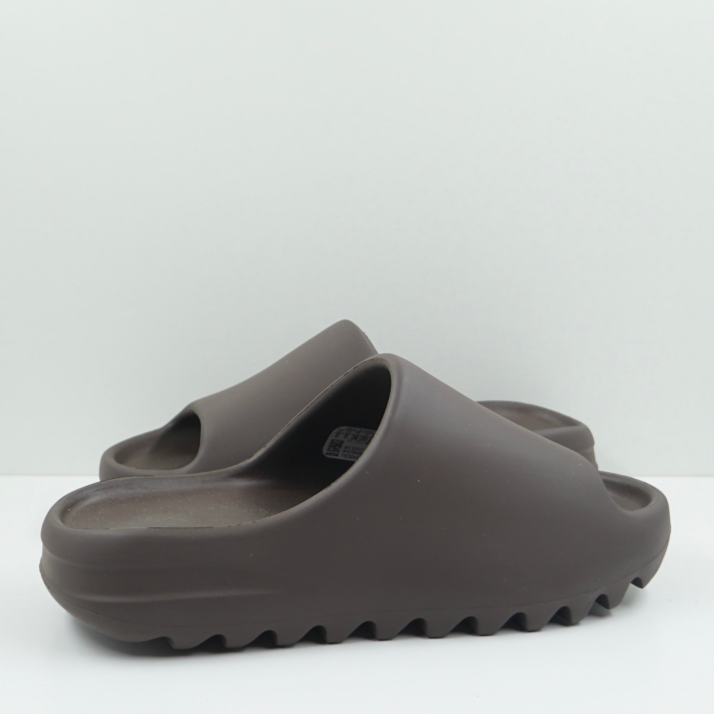 Adidas Yeezy Slide Soot